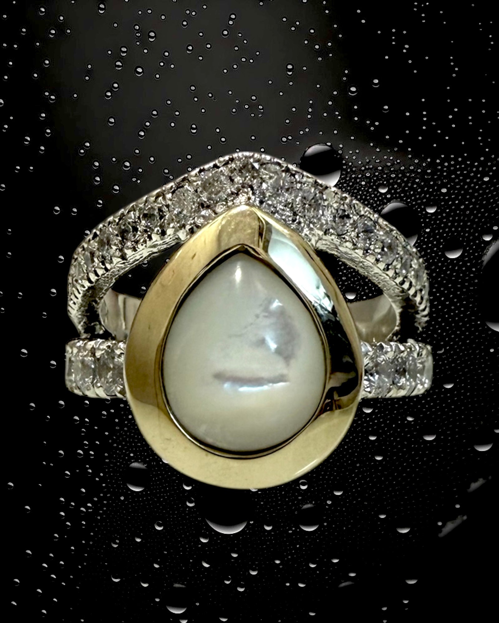 Ring Circles