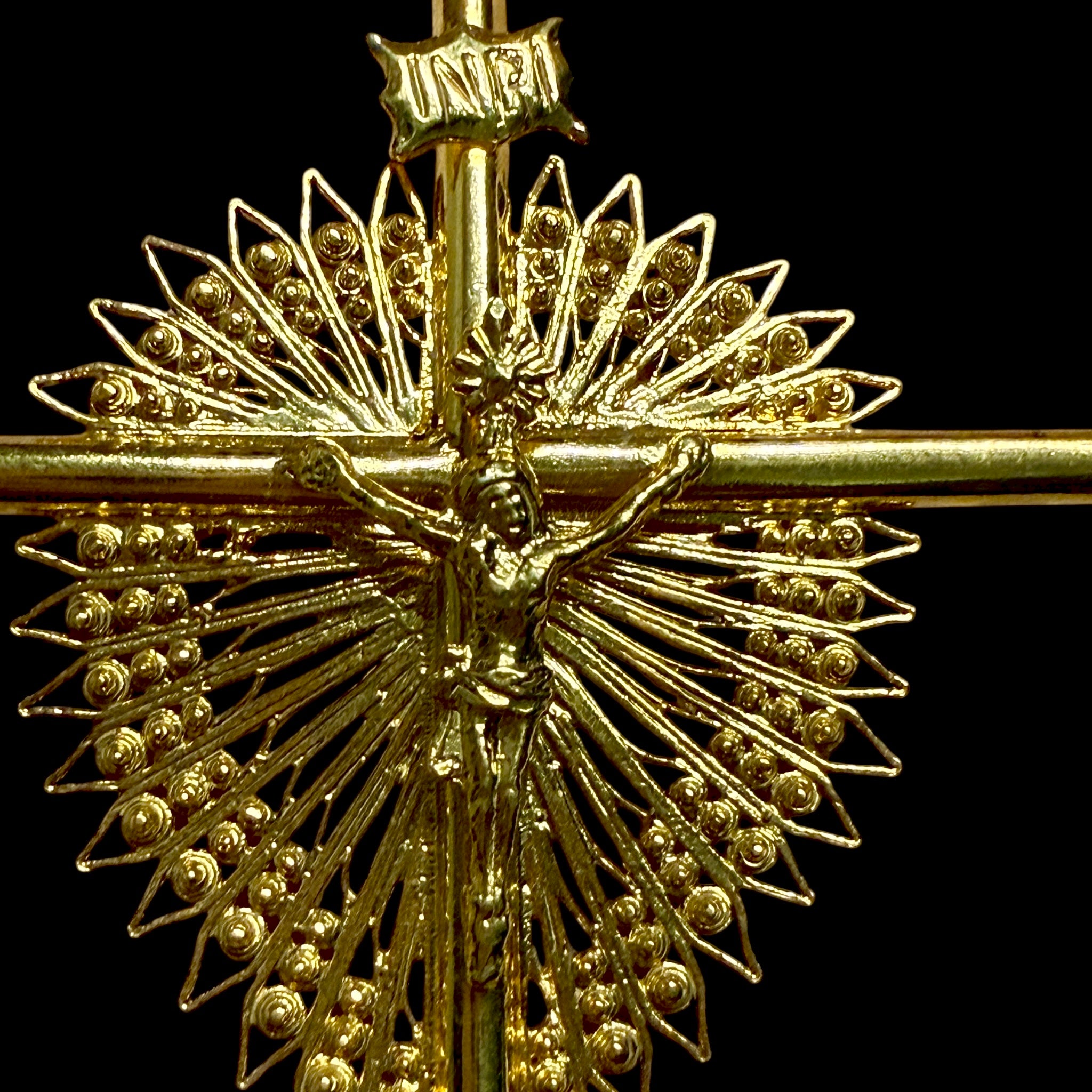Medal of Our Lady of the Conception