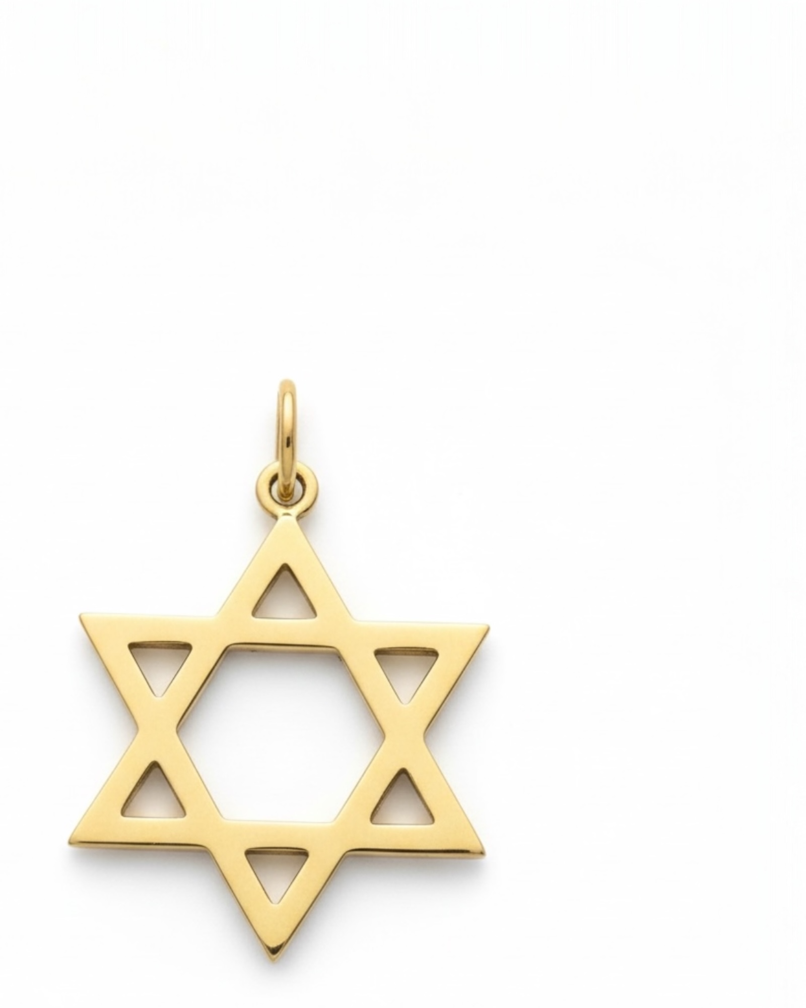 Gold Star of David Medal