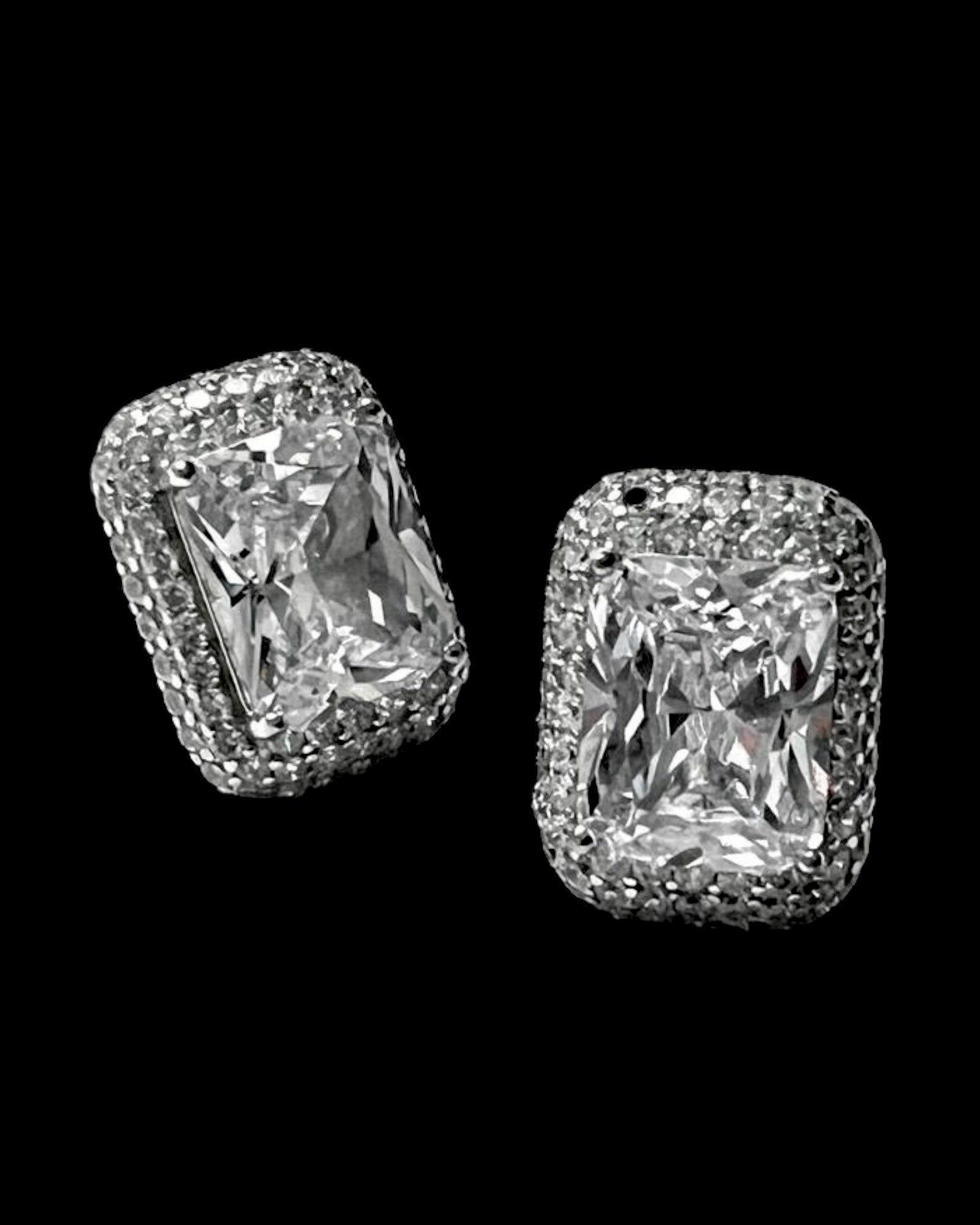 Sparkle Earrings
