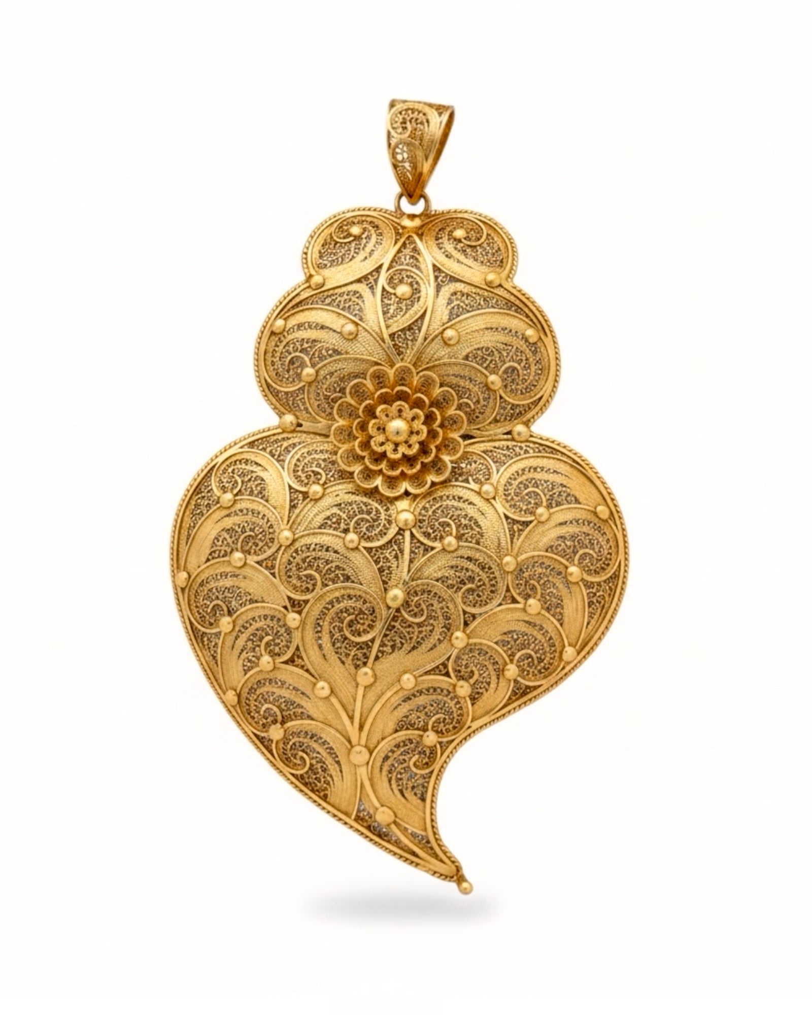 Viana Heart Medal