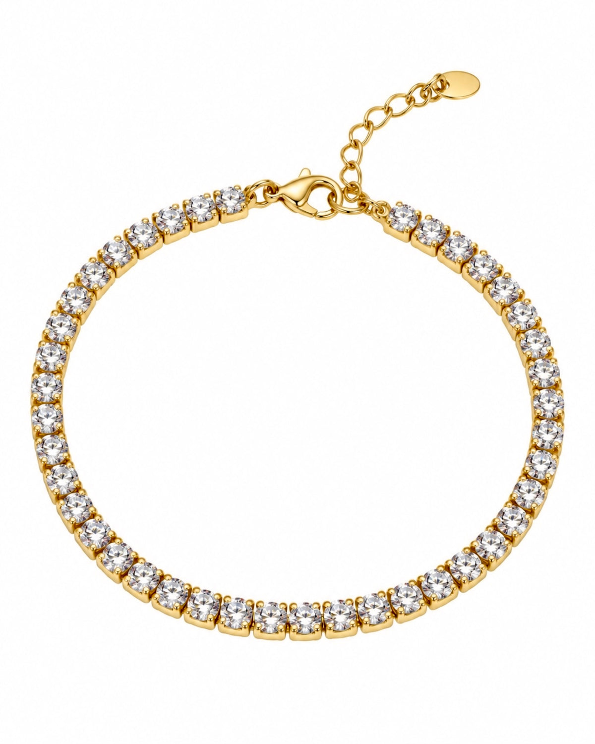 Pulseira Brilhos