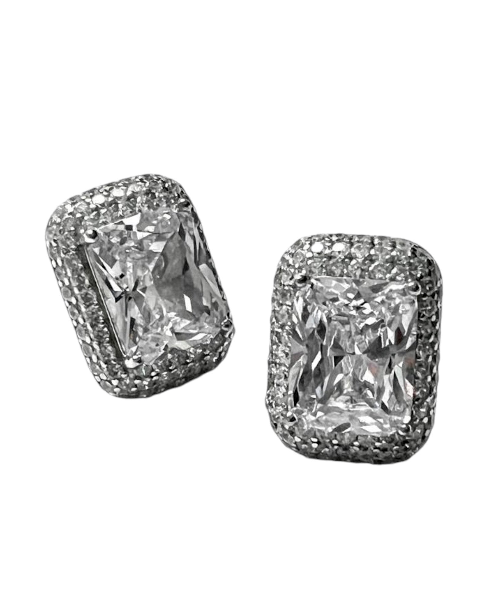 Sparkle Earrings