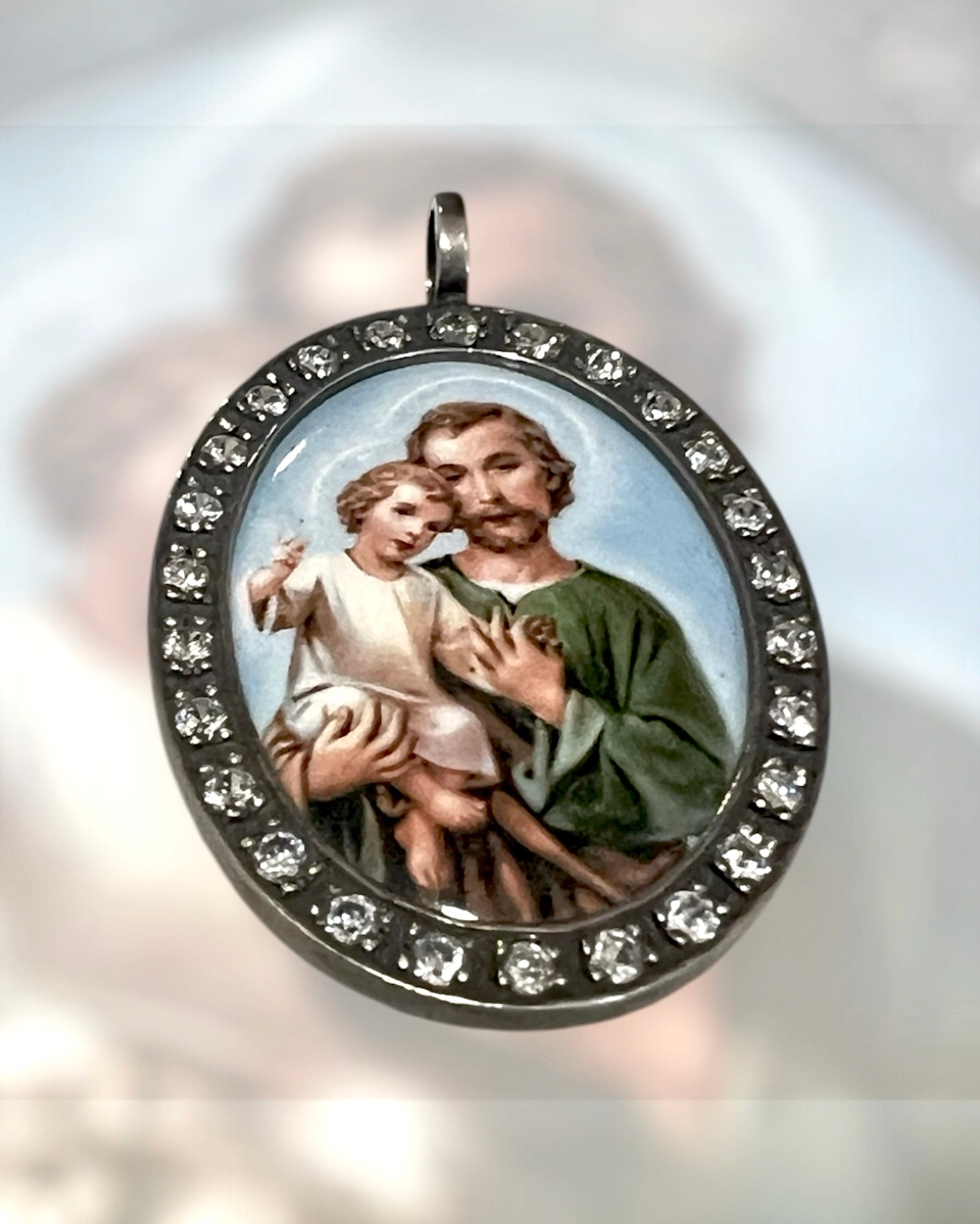 Medalha São José