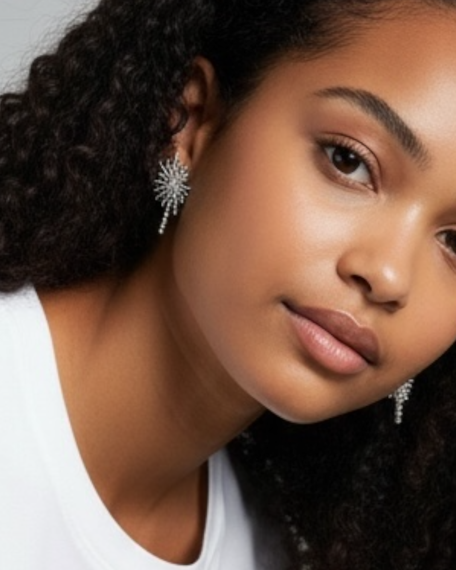 Lightning Bolt Earrings