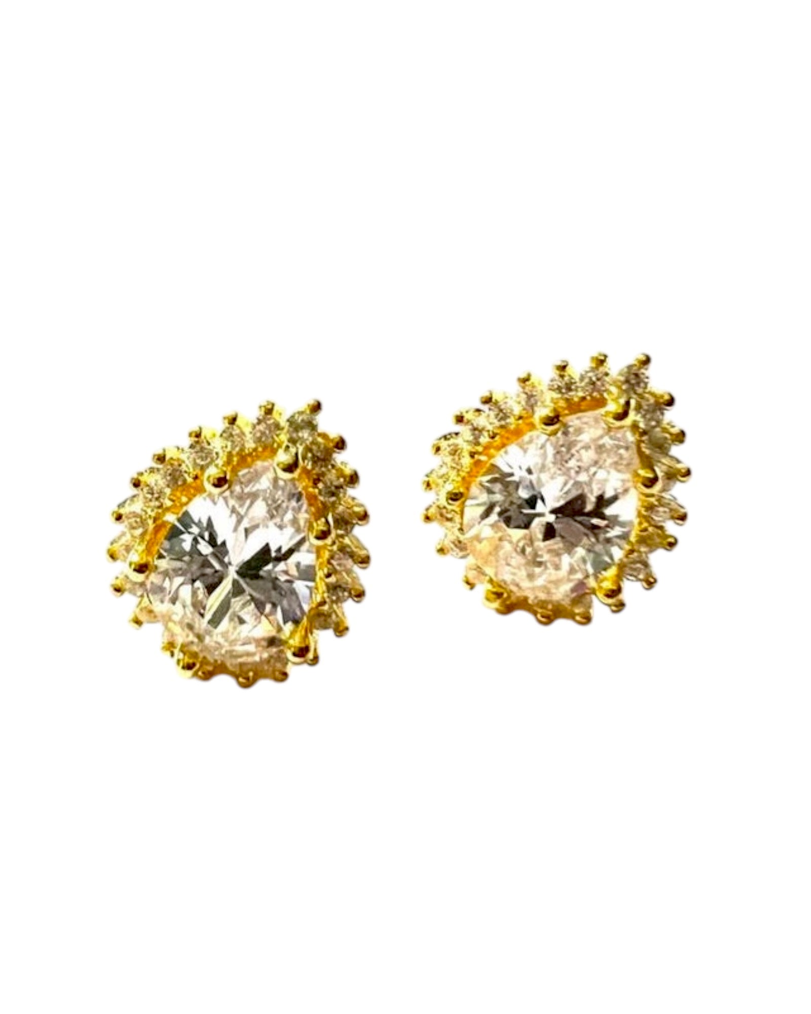 Drop Earrings
