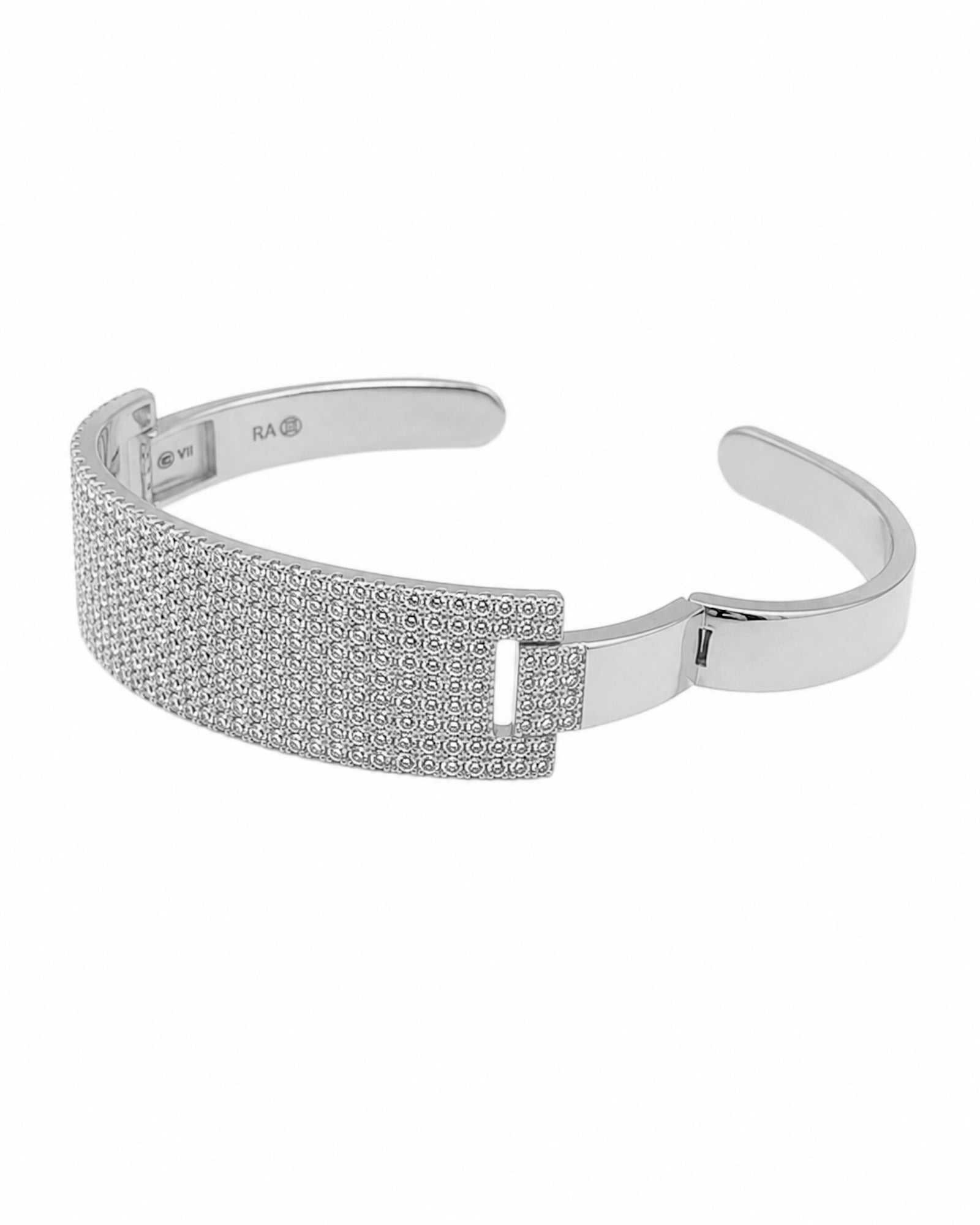 Pulseira / Escrava