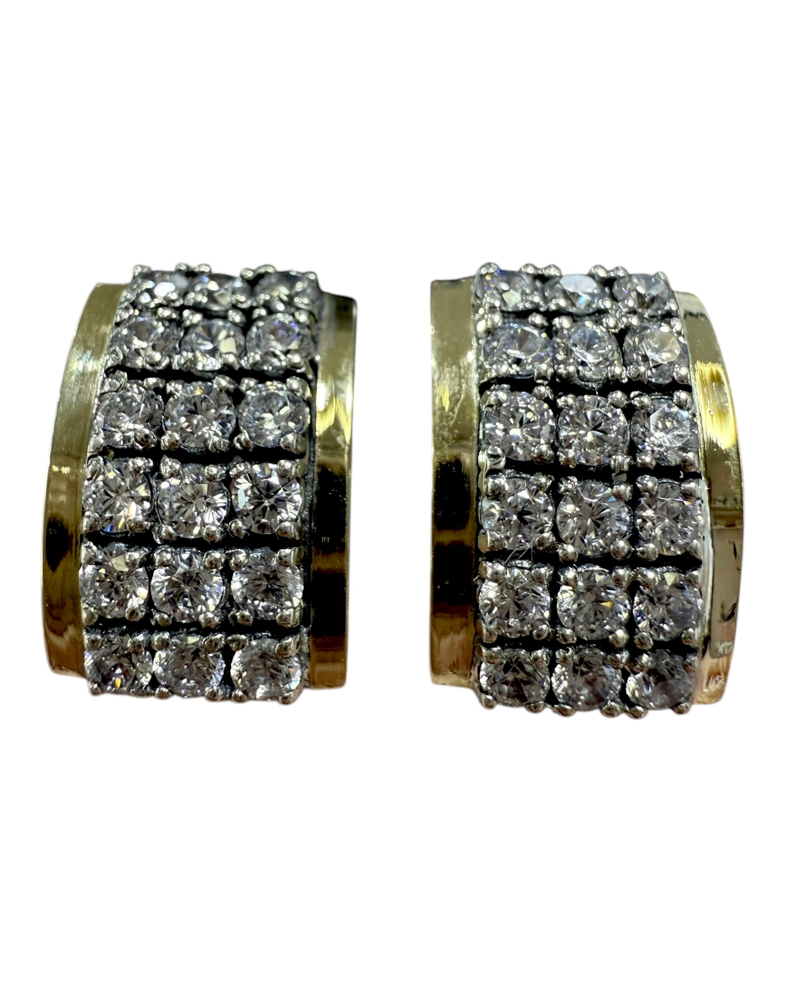 Sparkle Earrings