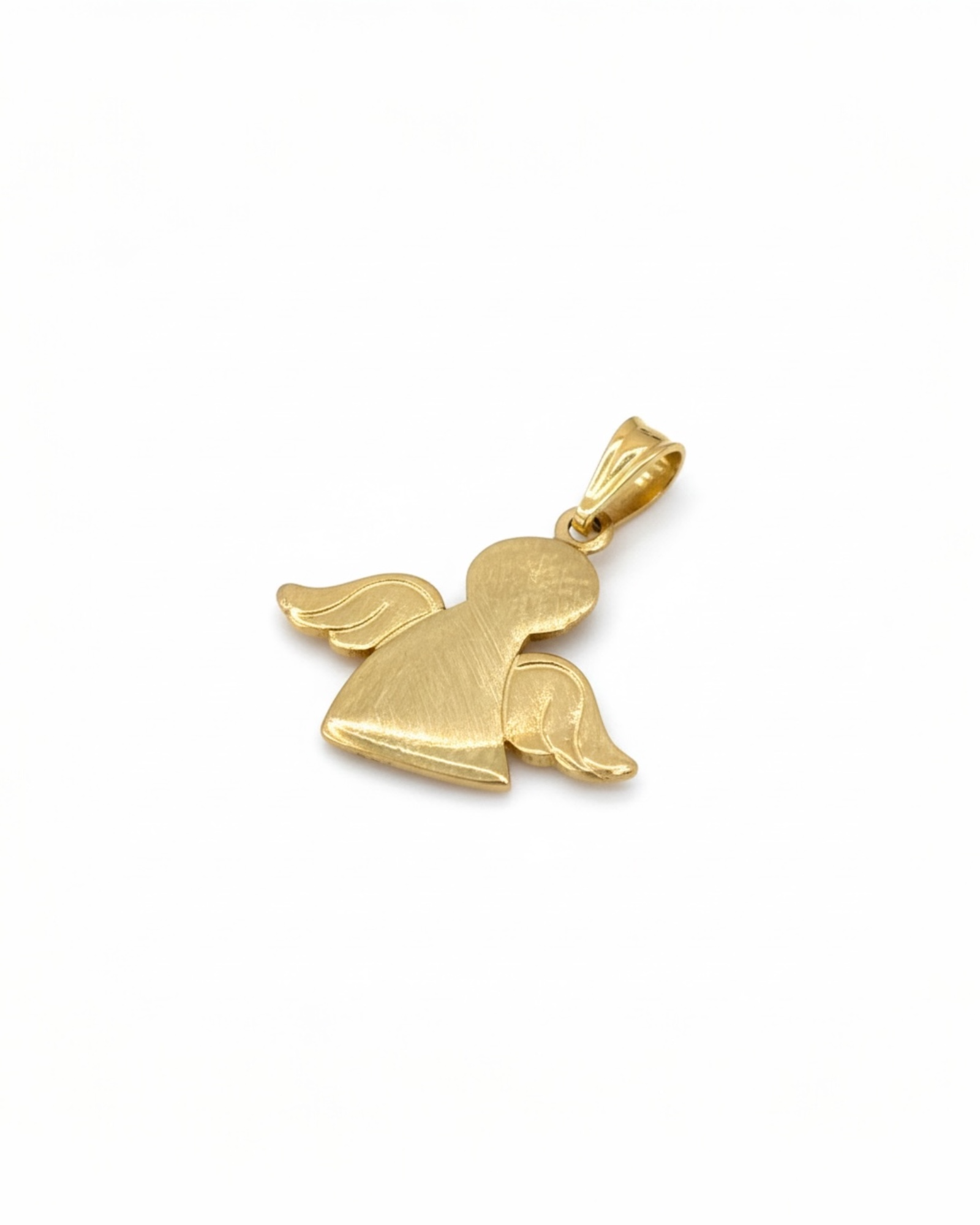 Angel Gold Medal