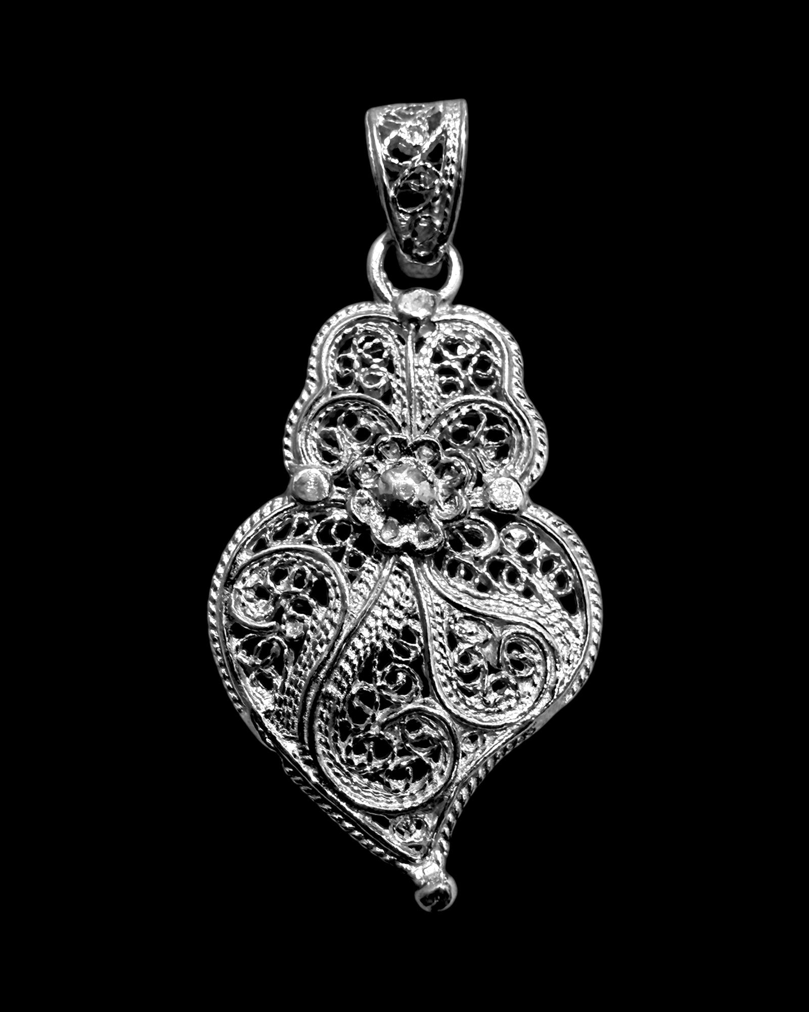 Medalha Coração de Viana