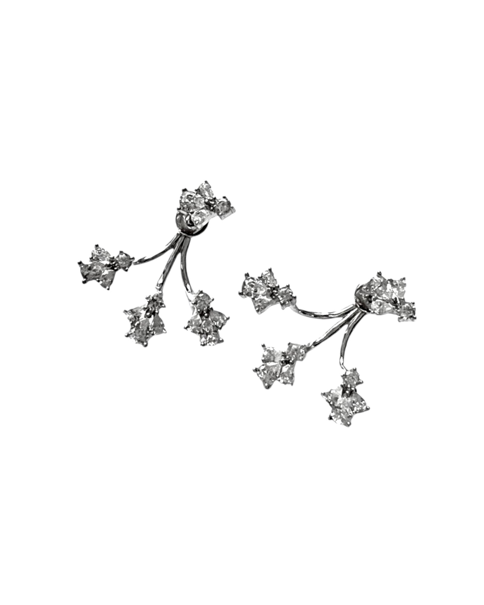 Sparkle Earrings