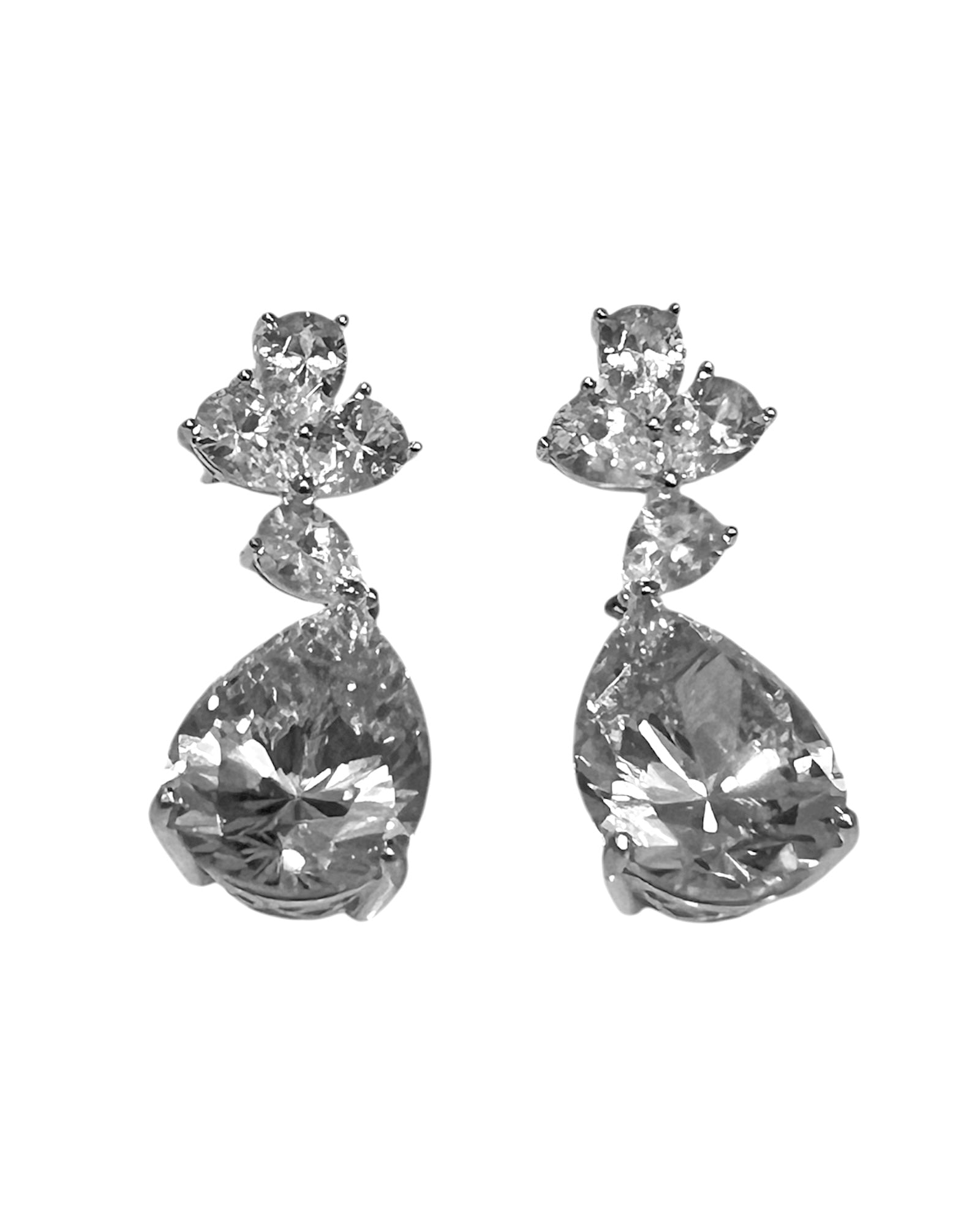 Drop Earrings