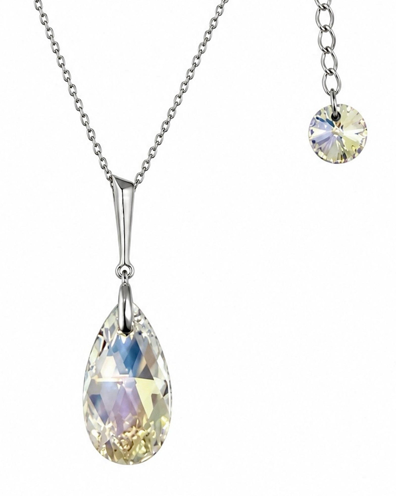 Teardrop Necklace