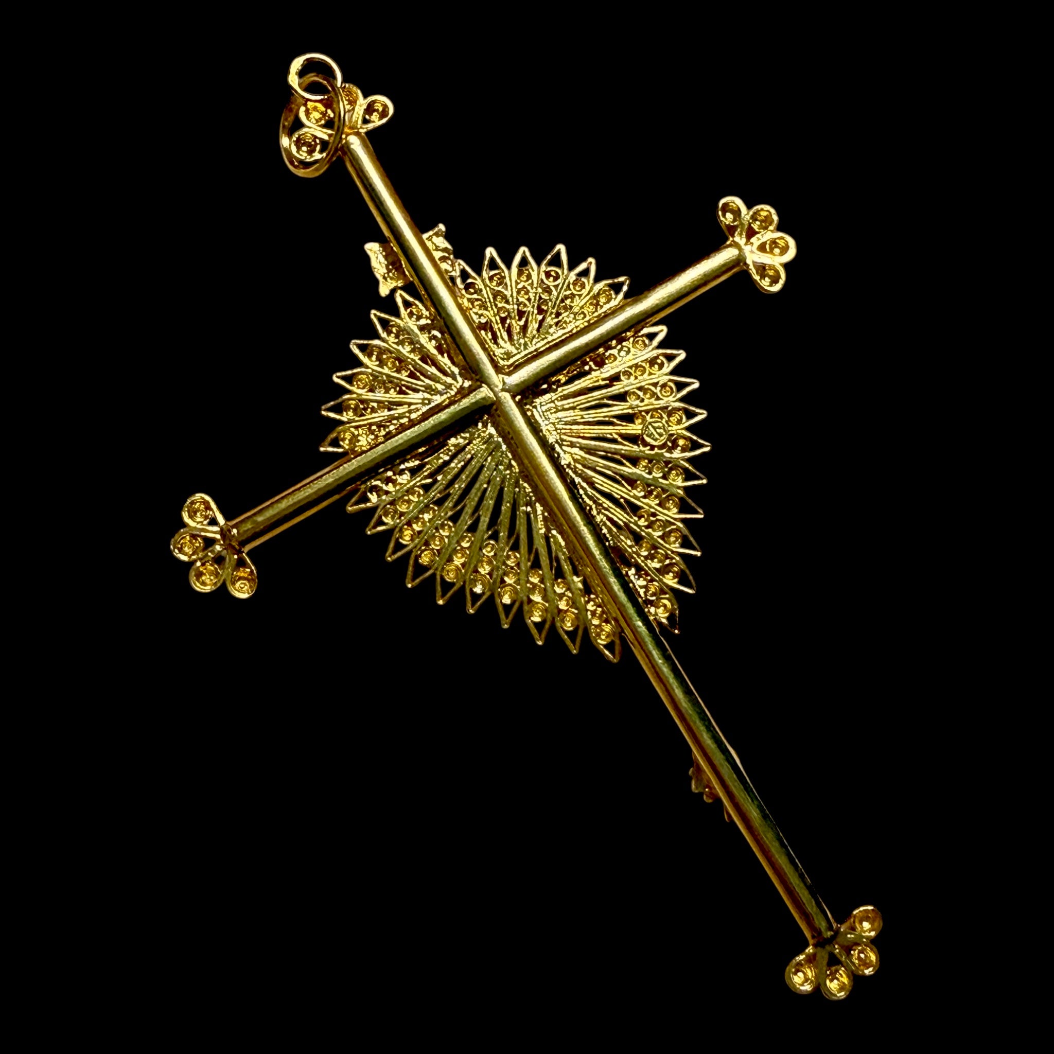 Medal of Our Lady of the Conception