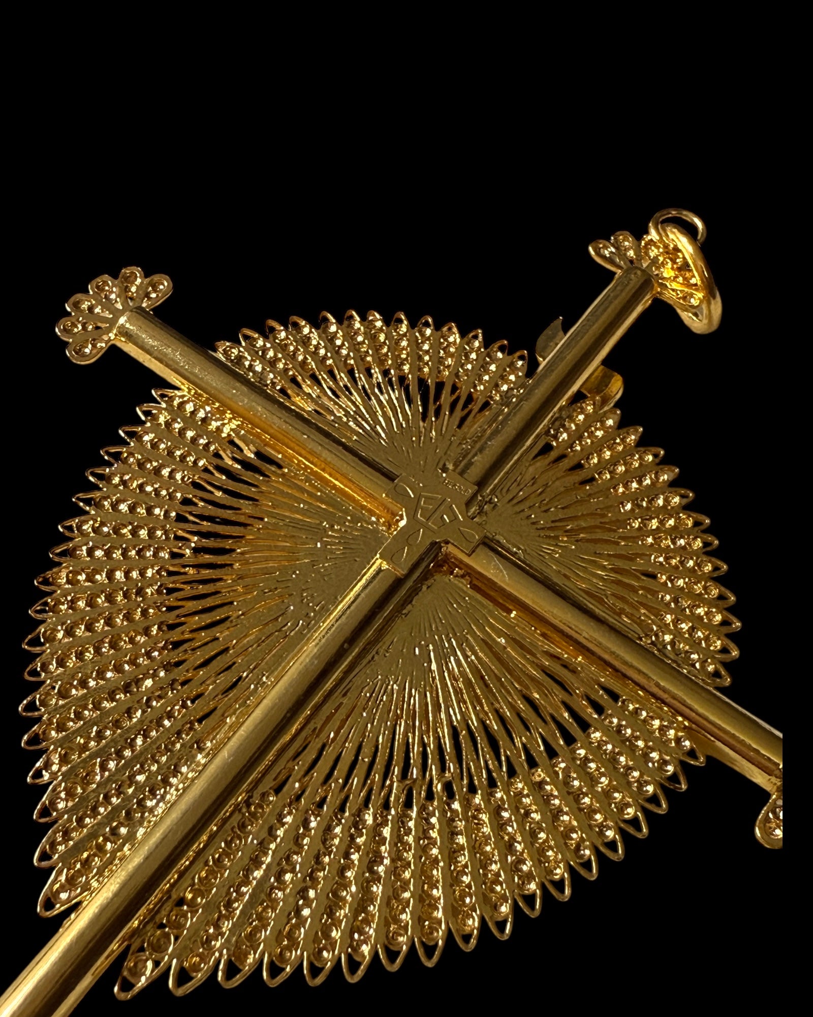 Medal of Our Lady of the Conception