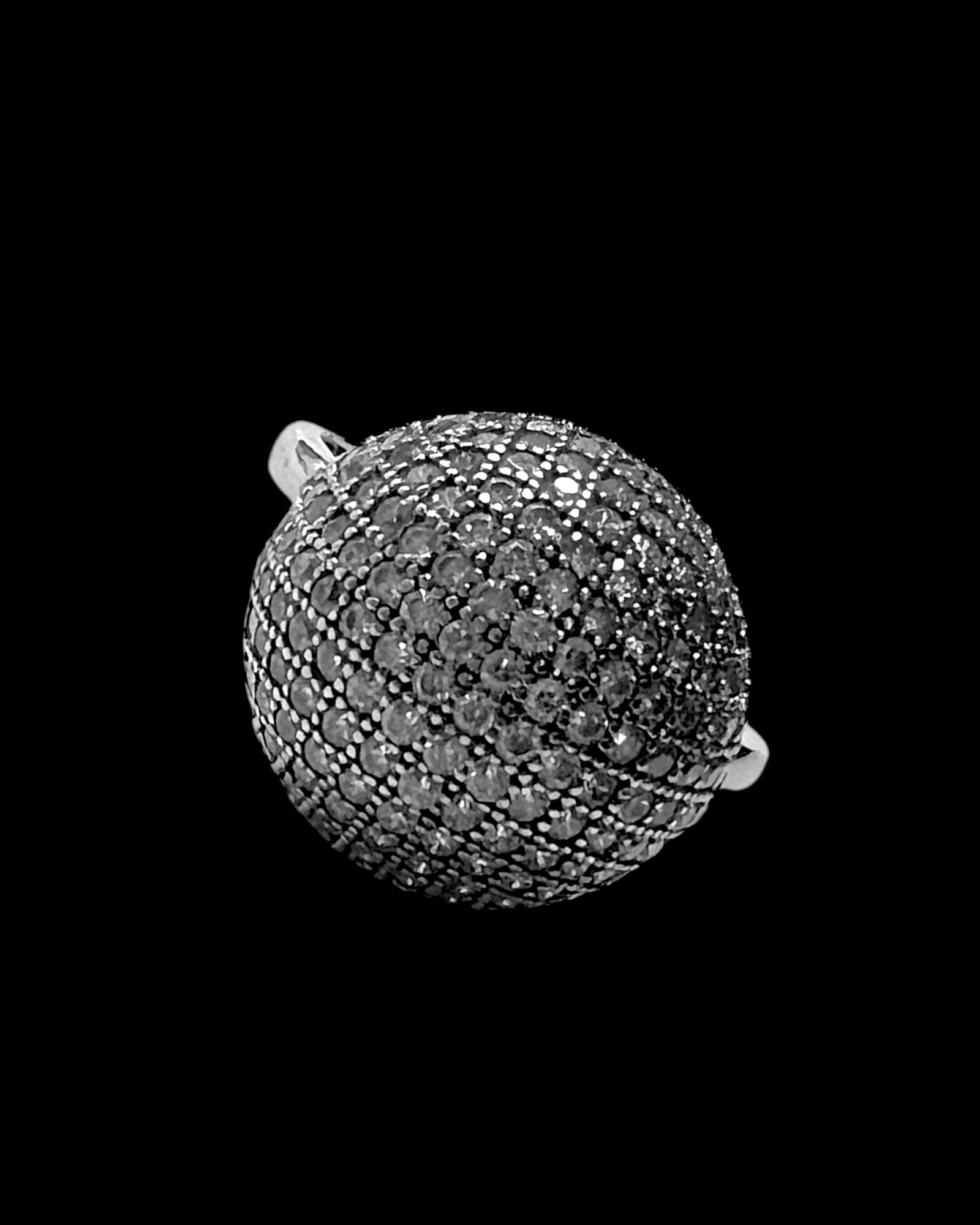 Sparkles Ring
