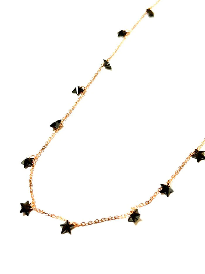 Star Necklace