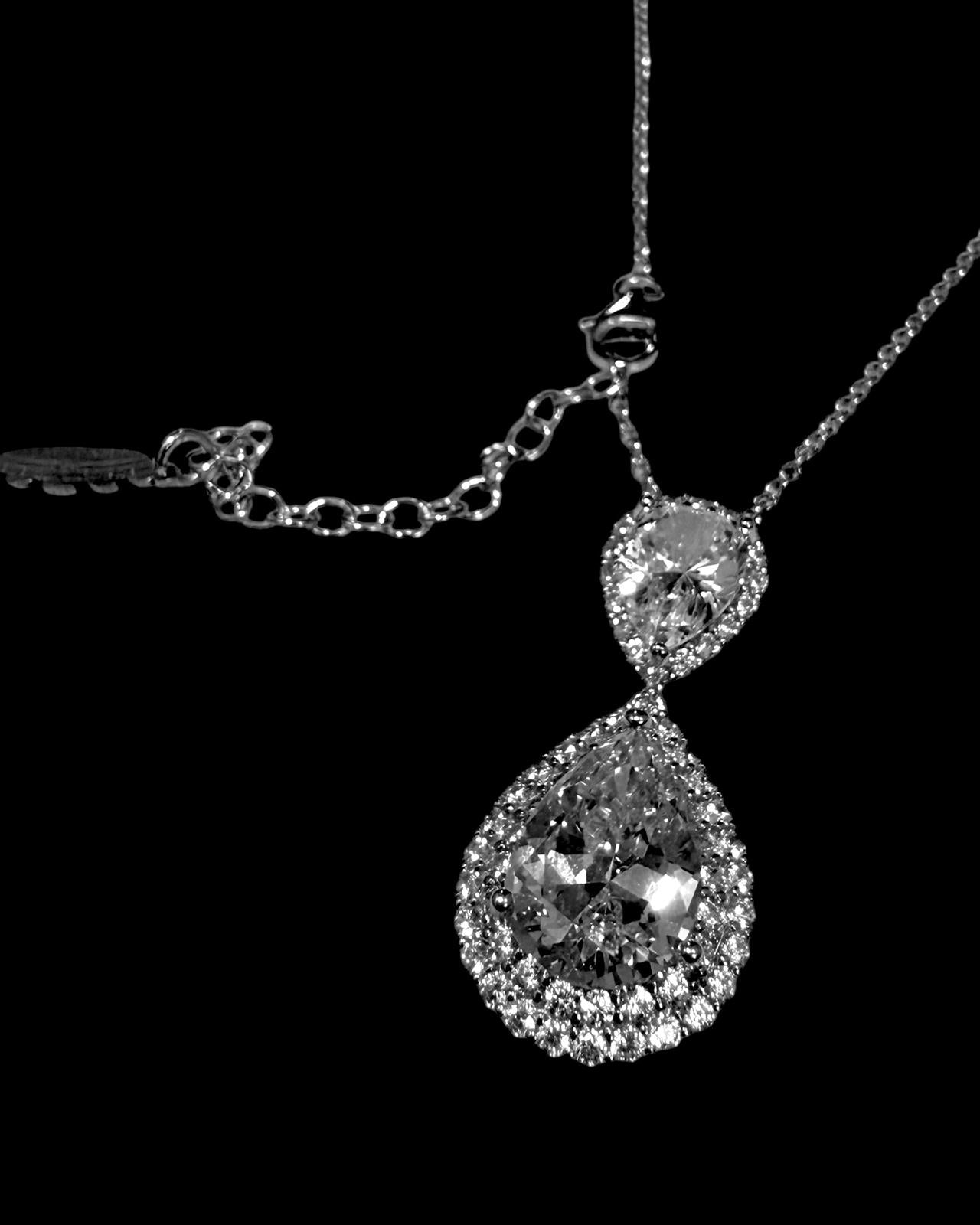 Drops Necklace