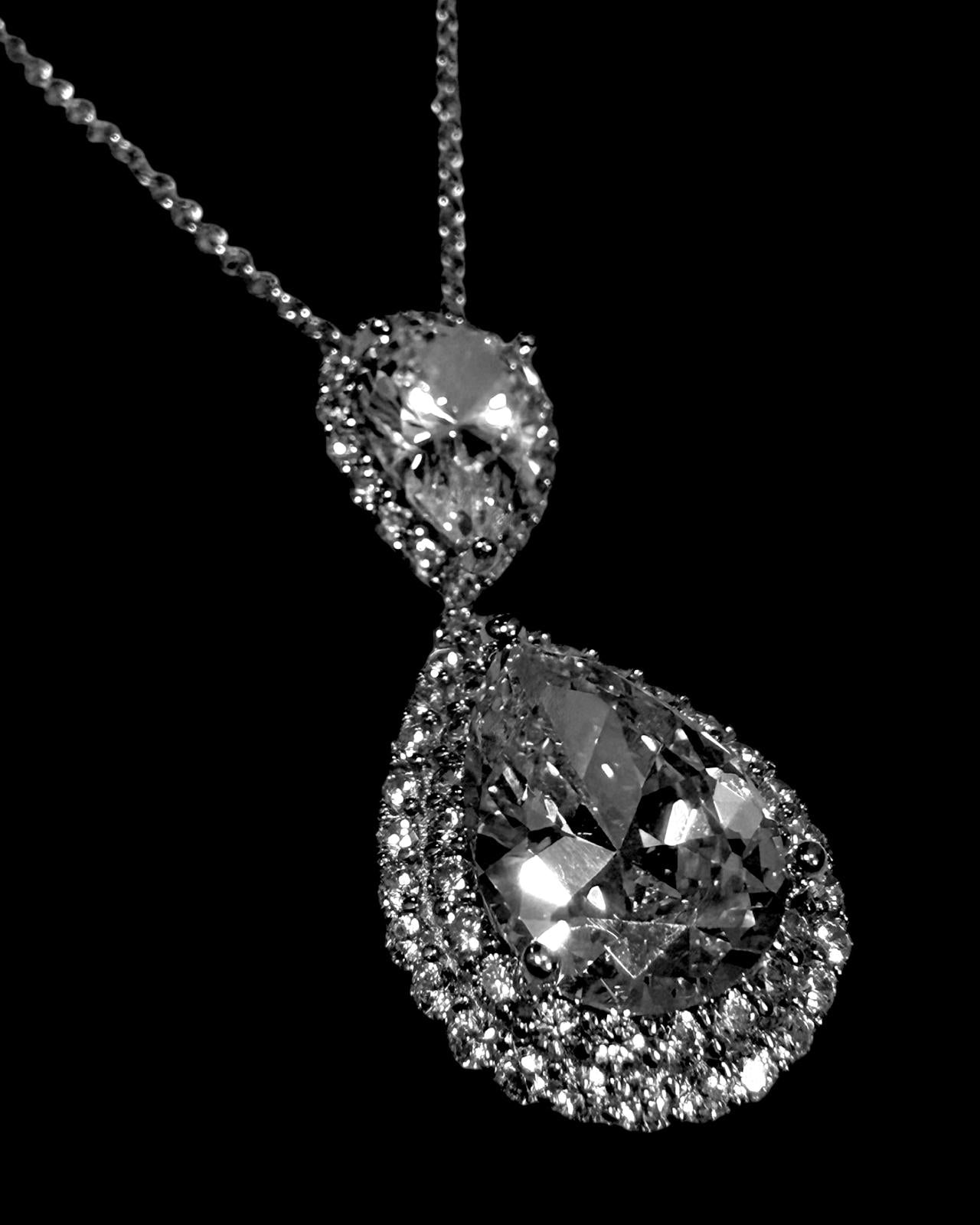 Drops Necklace