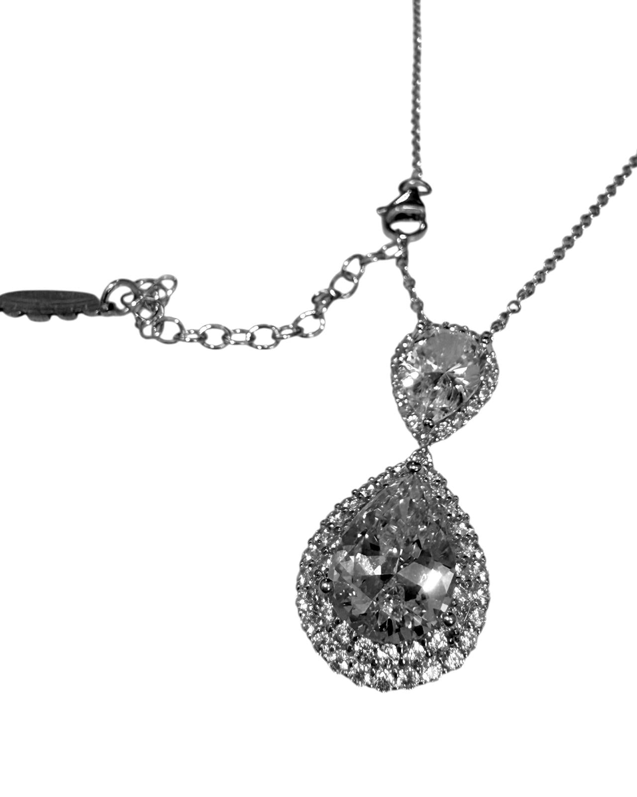 Drops Necklace