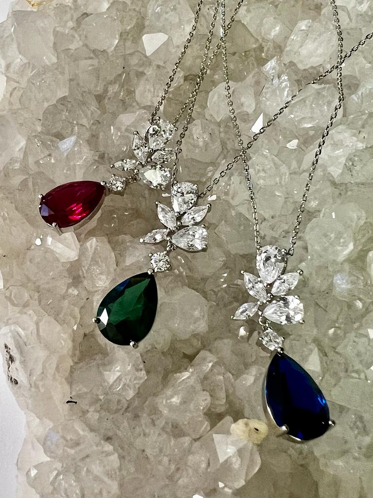 Drop Necklace