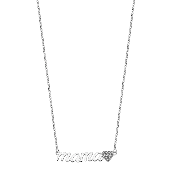 Breast Necklace