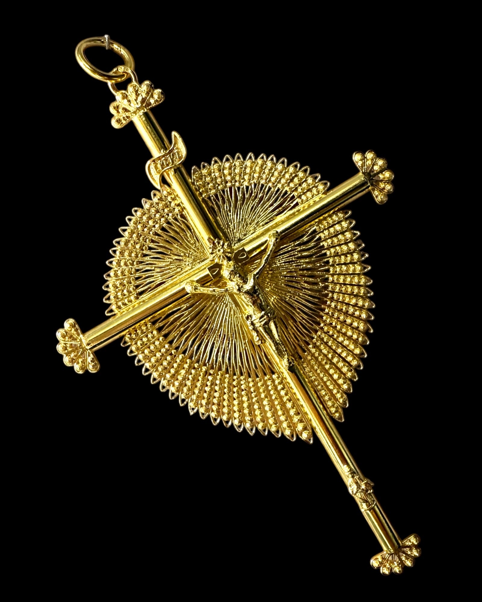Maltese Cross Medal