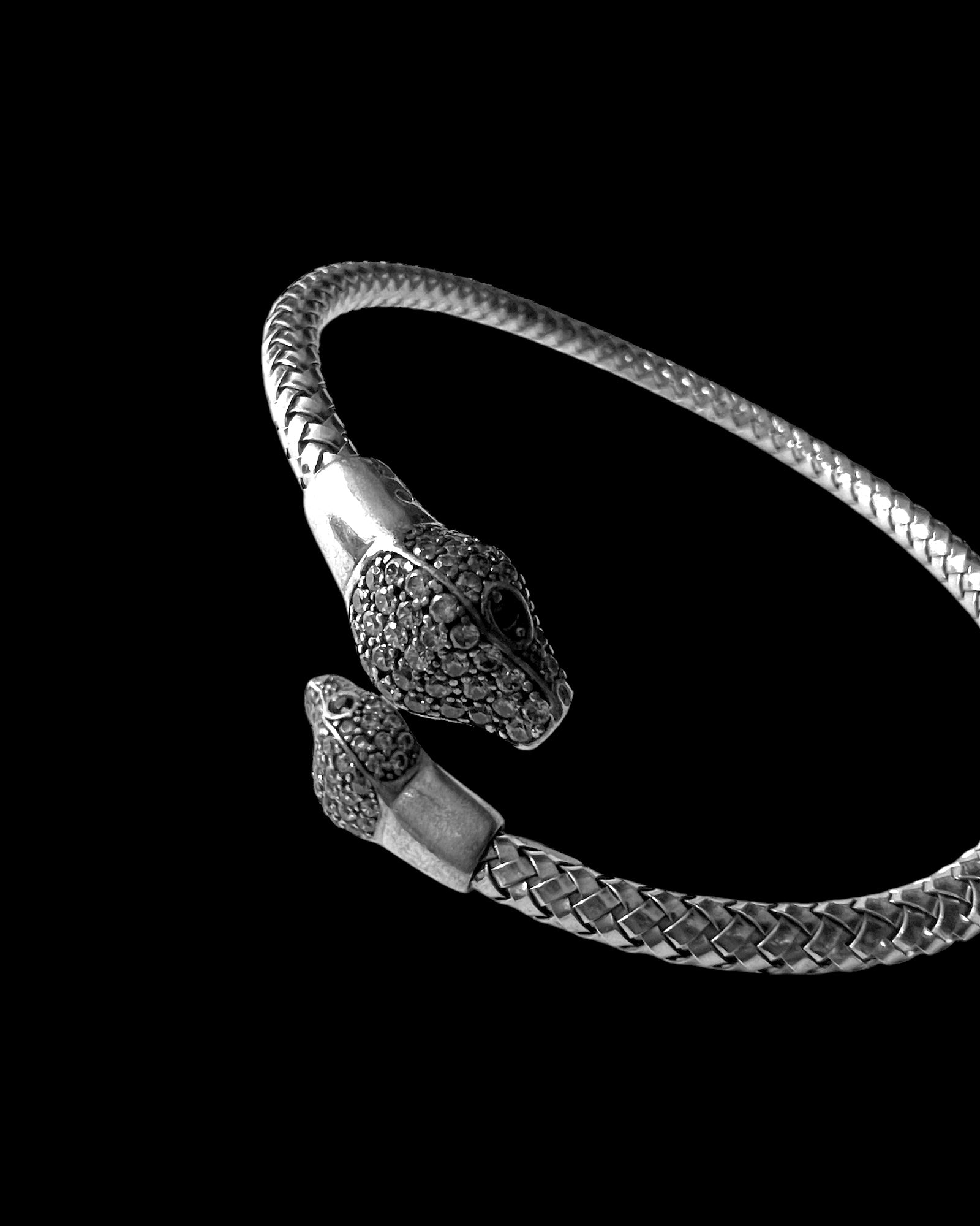 Pulseira / Escrava Cobra