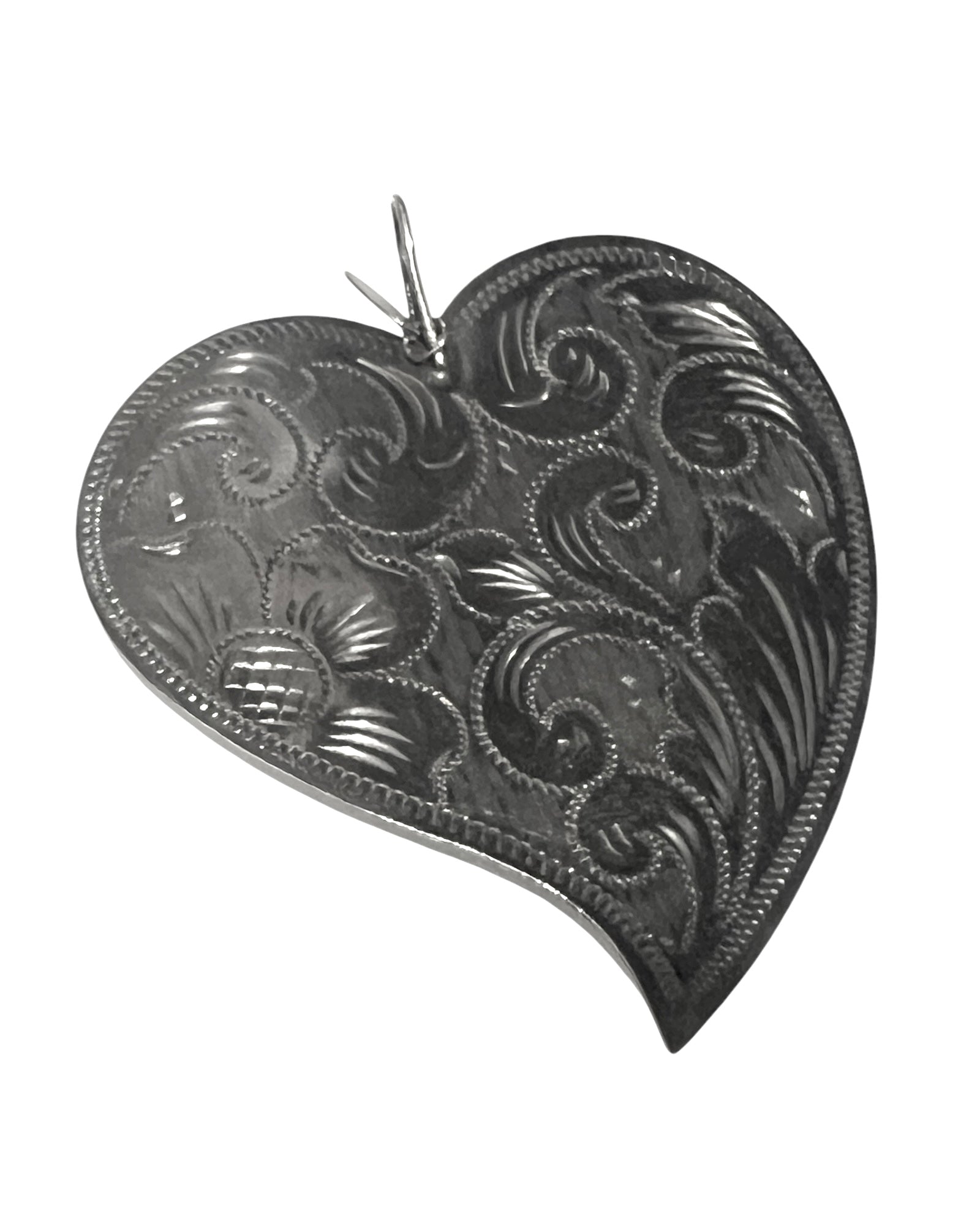 Heart Medal