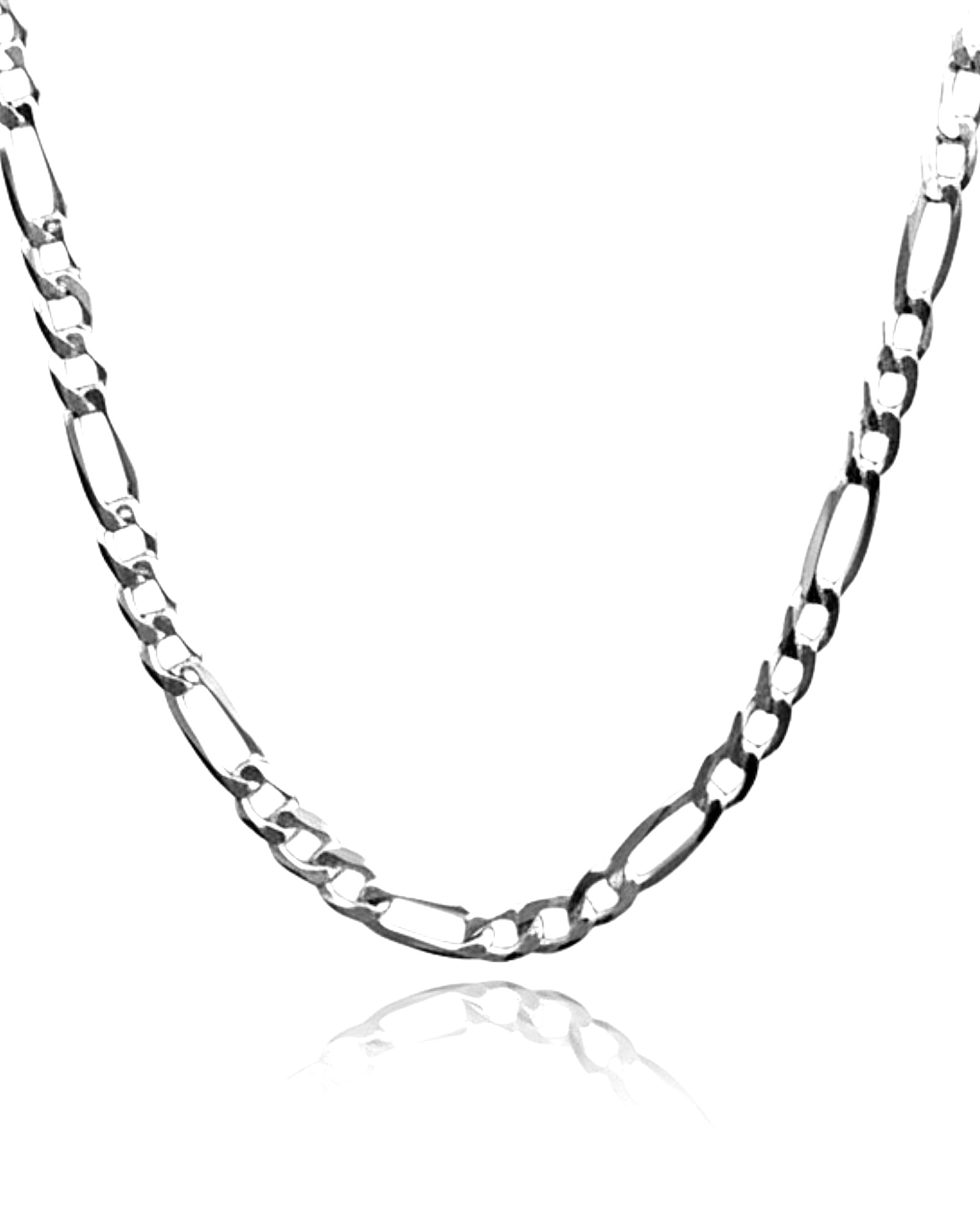 Colar Homem Malha Groumet