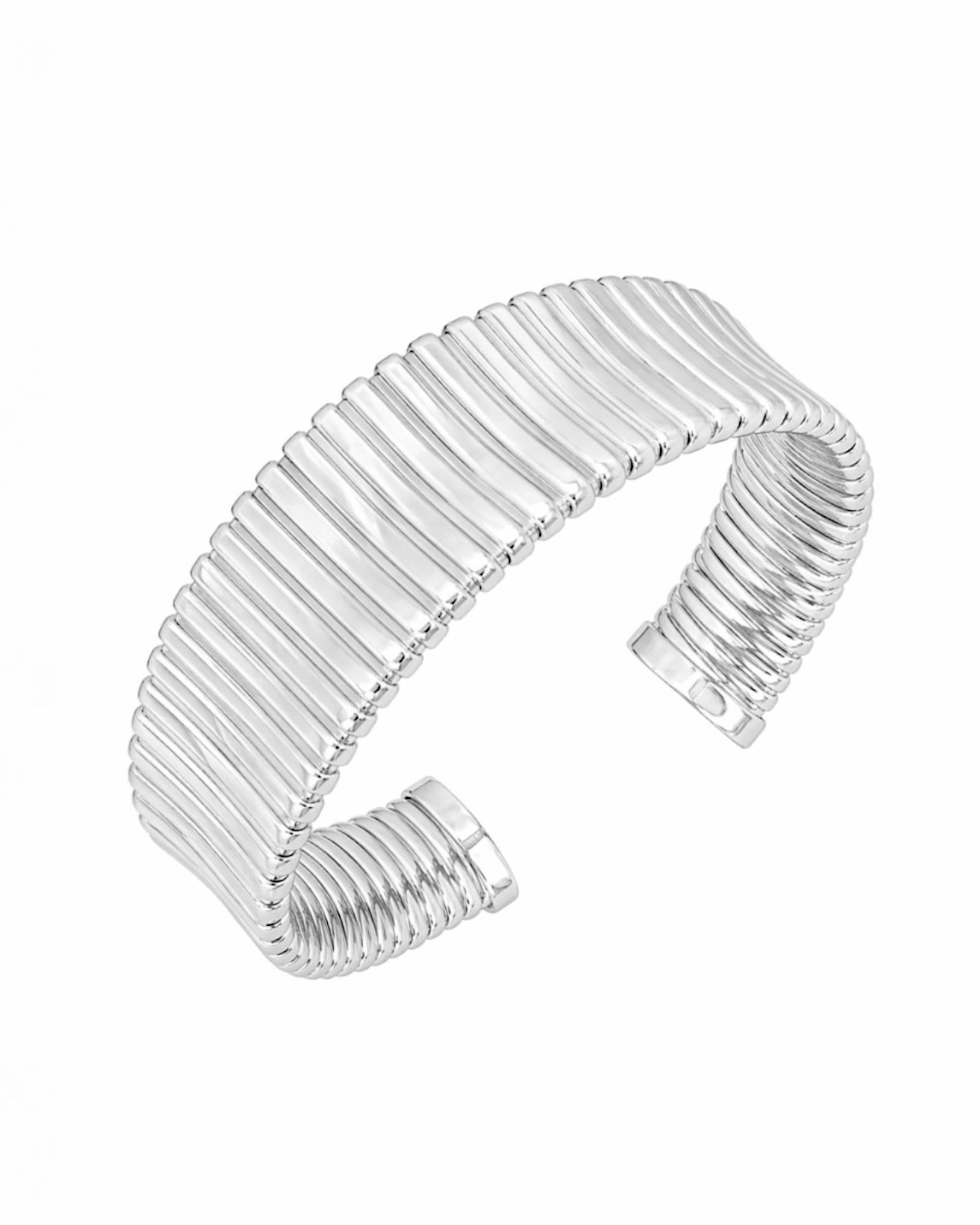 Pulseira / Escrava em Prata