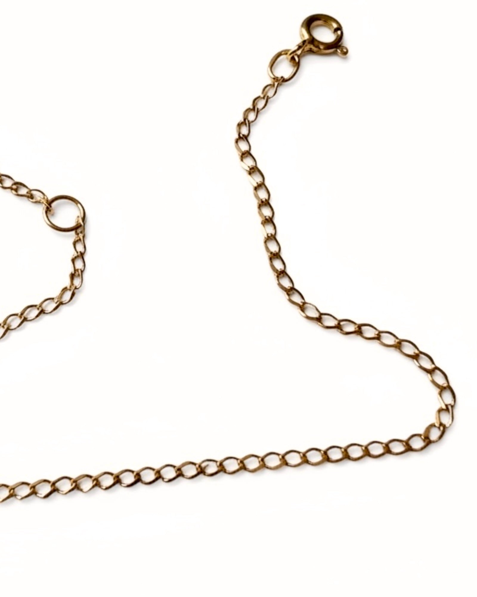 Pulseira Corrente em Ouro