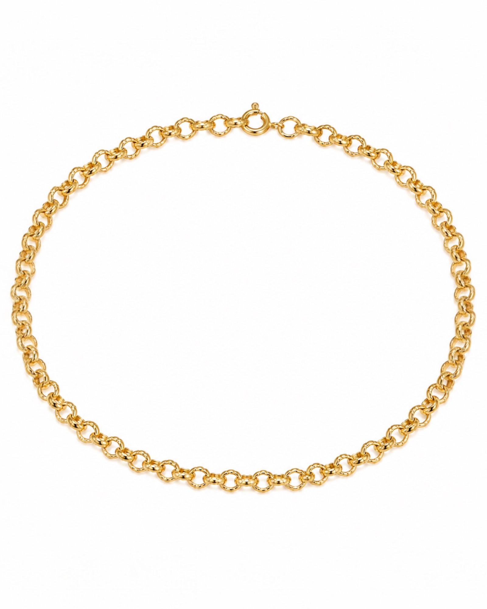 Pulseira em Ouro