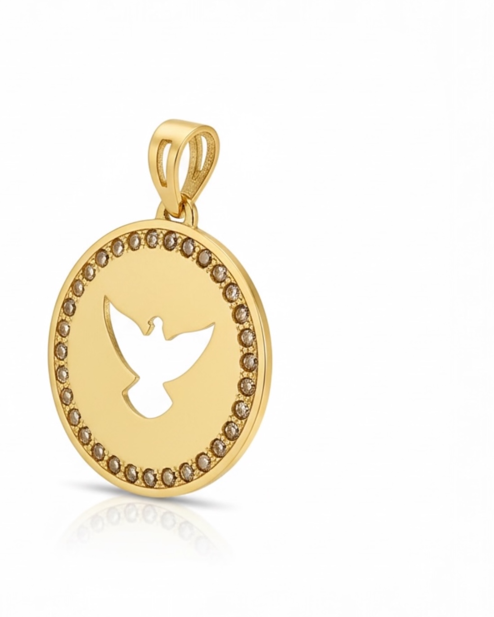 Medalha Espírito Santo em Ouro