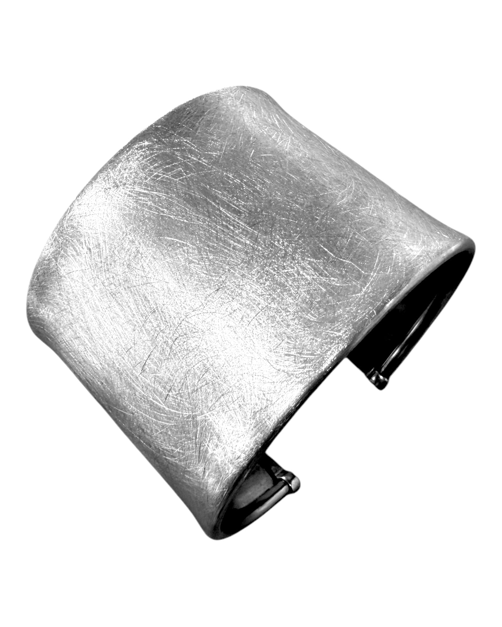 Pulseira Escrava em Prata