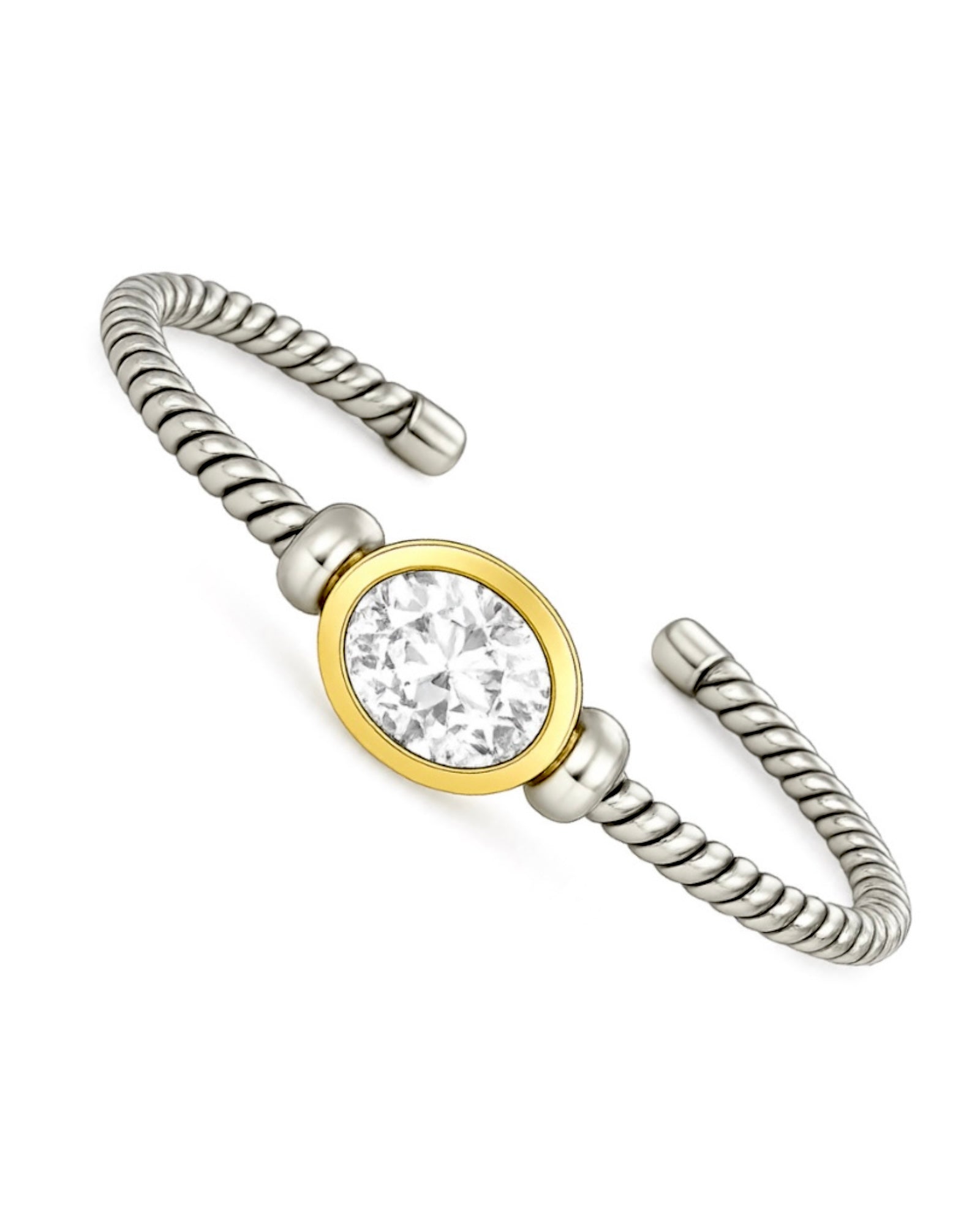 Pulseira / Escrava Brilho