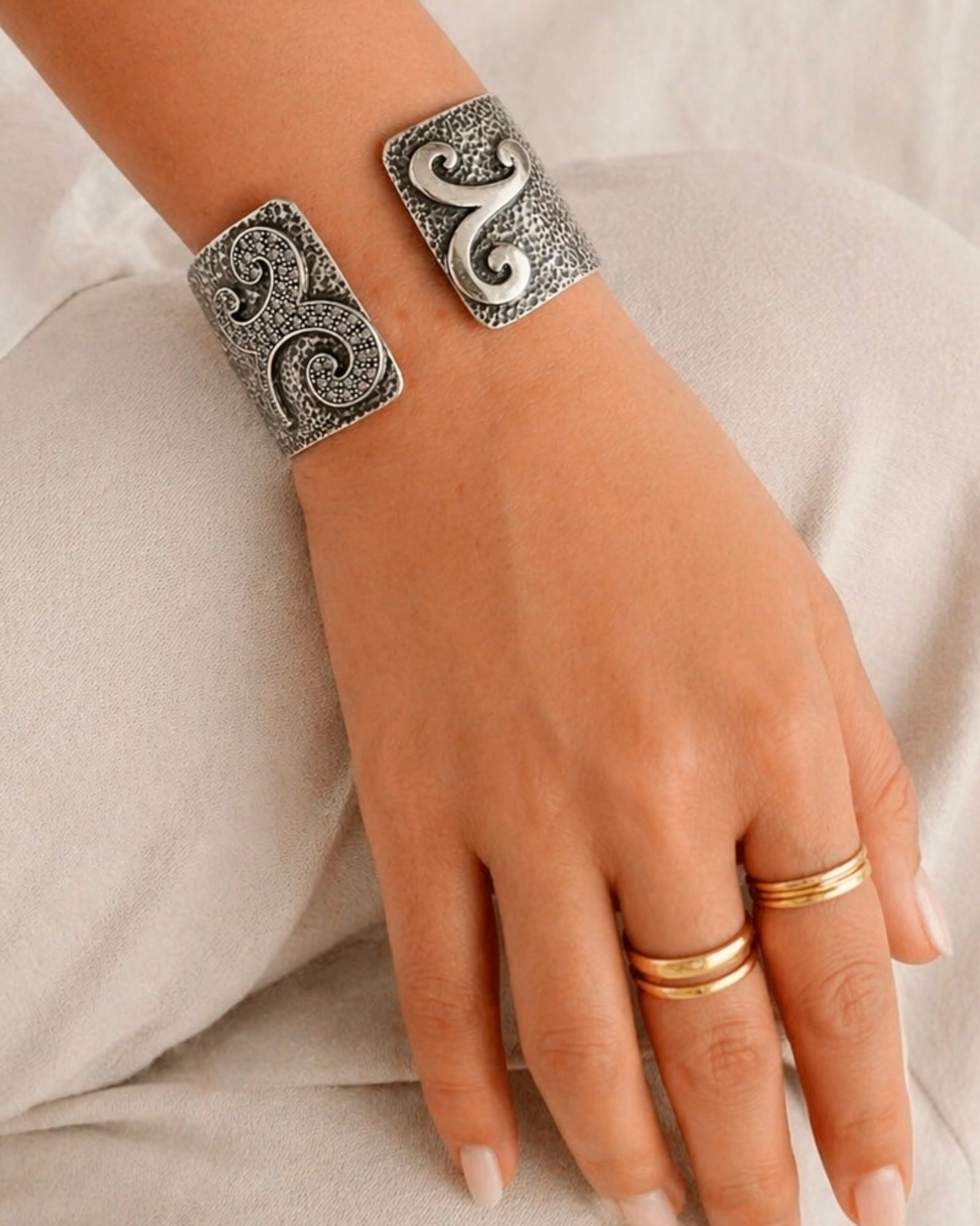 Pulseira / Escrava