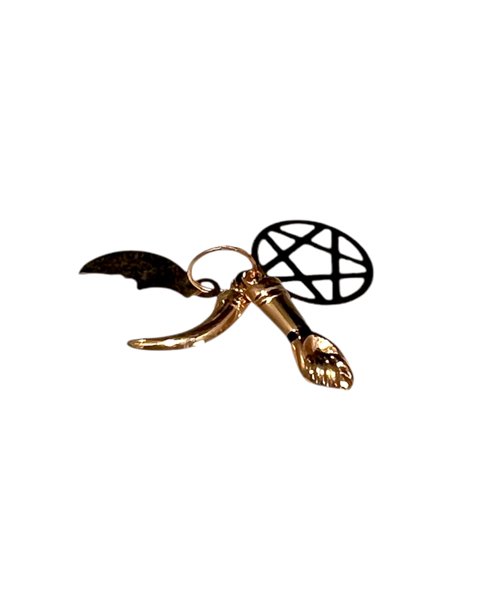 Saint Saiman Gold Medal
