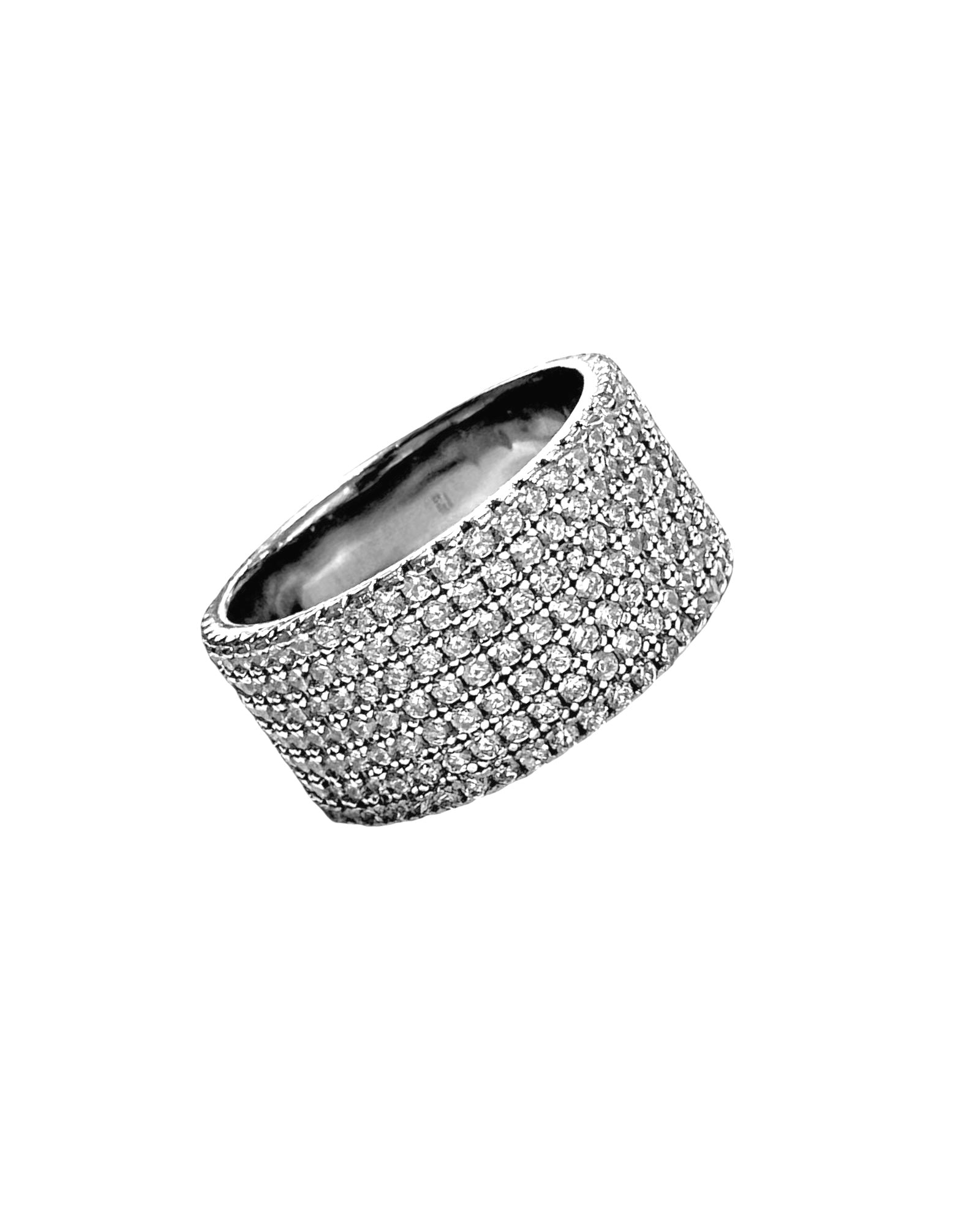 Wide Ring