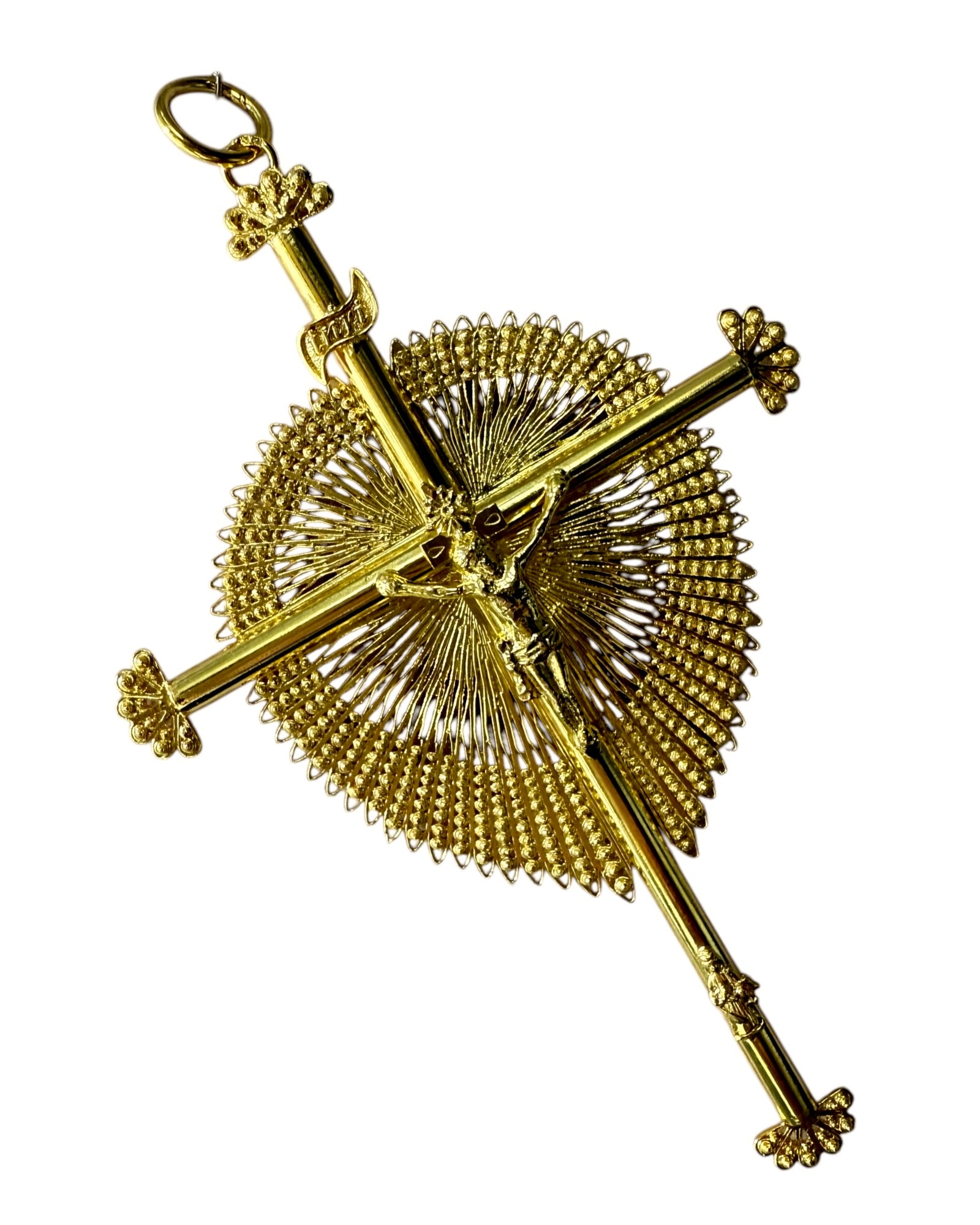 Maltese Cross Medal