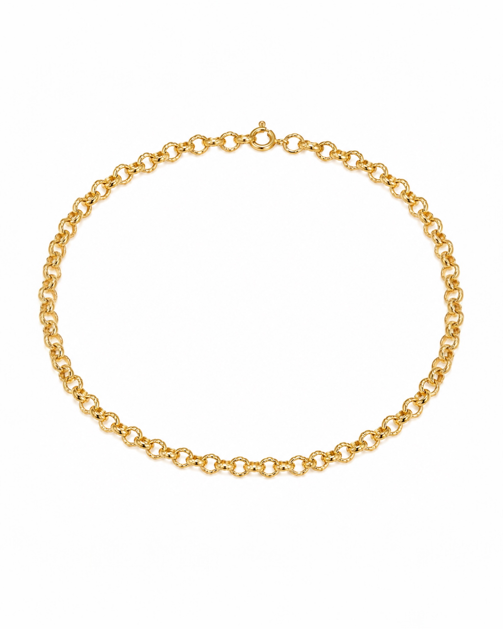 Pulseira em Ouro