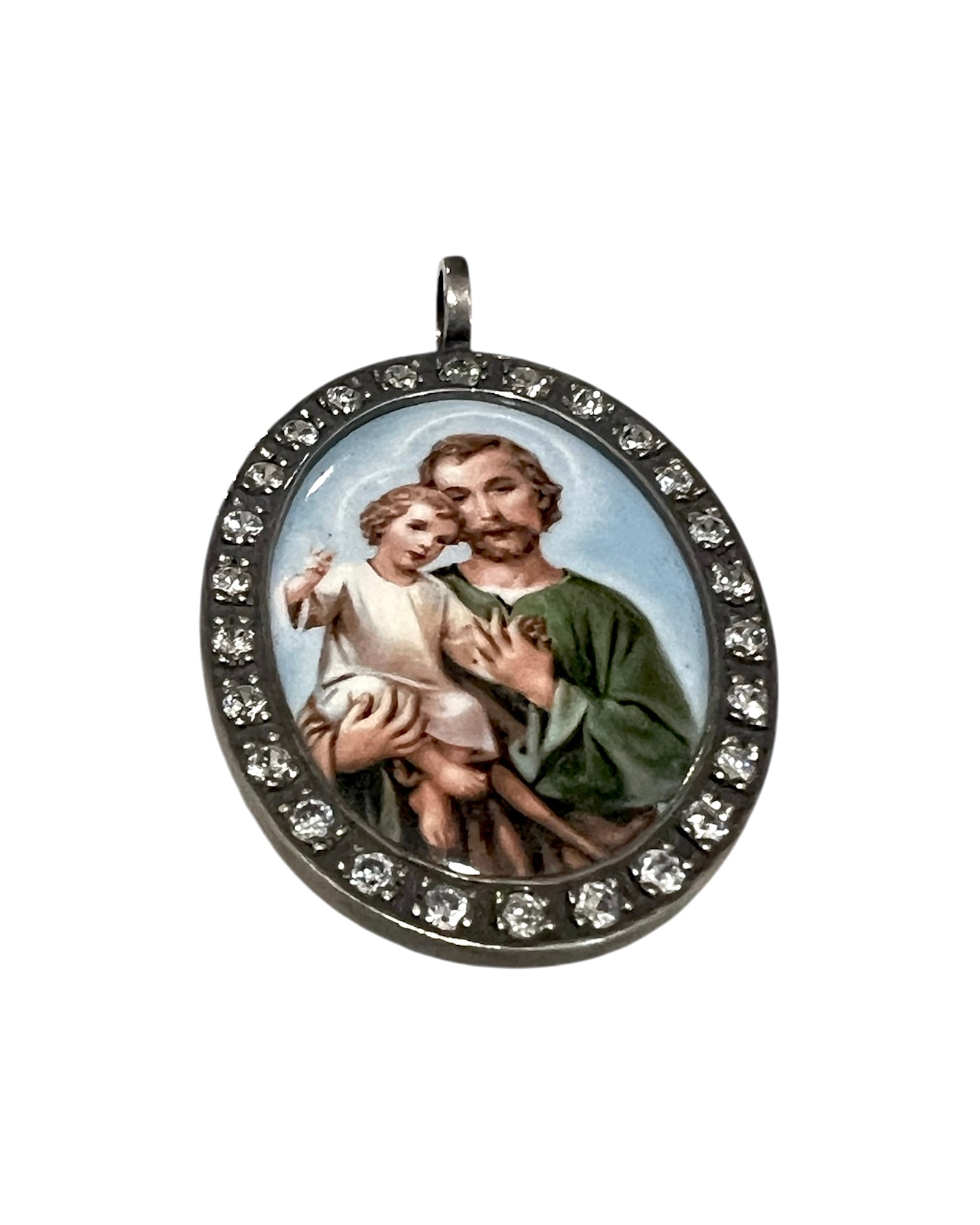 Medalha São José
