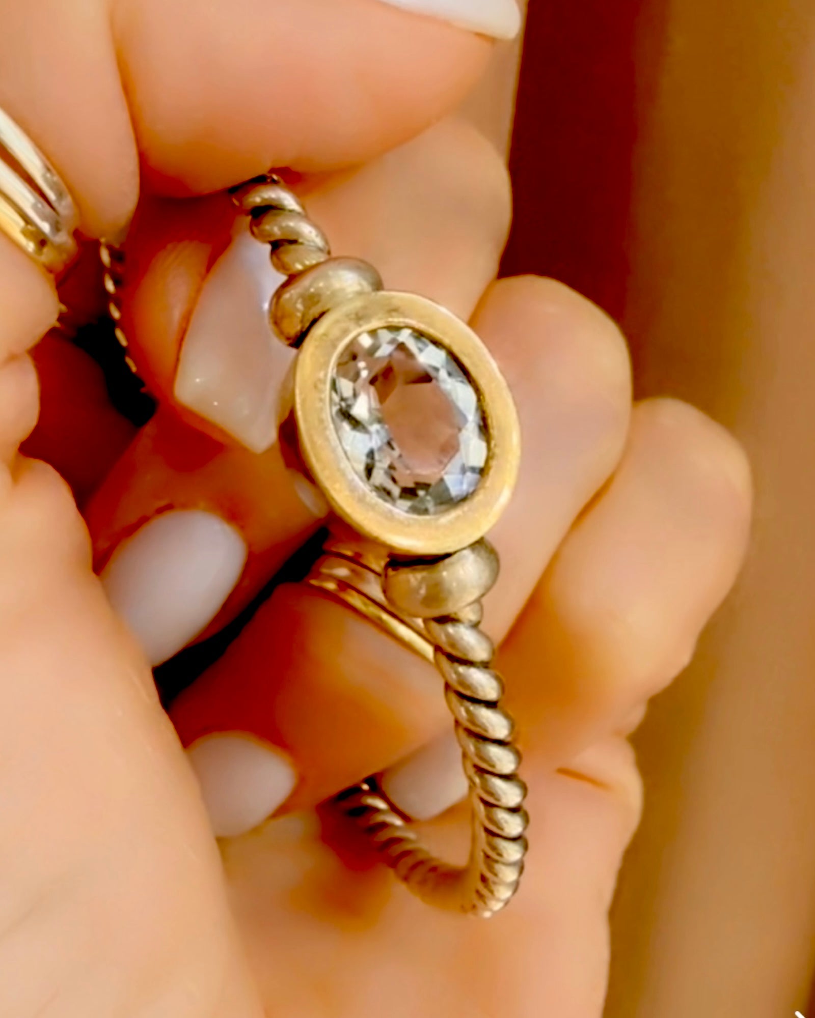 Pulseira / Escrava Brilho