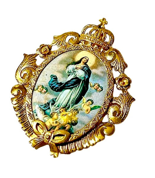 Medalha Nossa Sra. da Conceição
