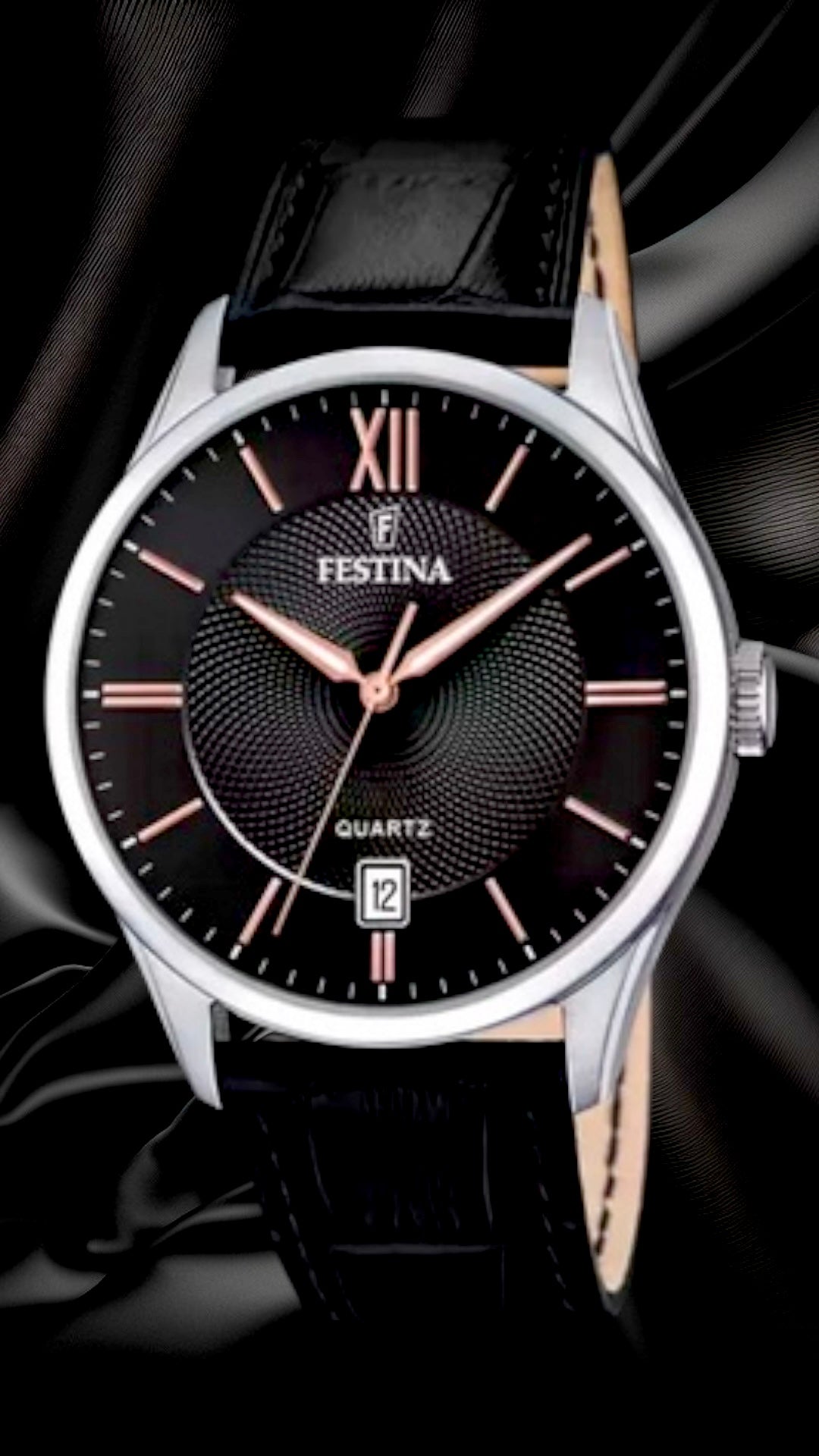 Festina Watch