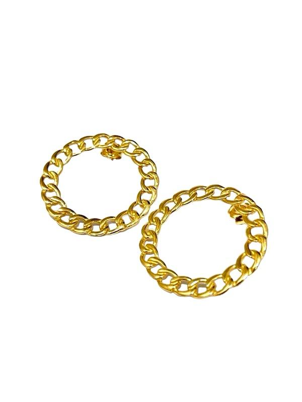 Chain Earrings