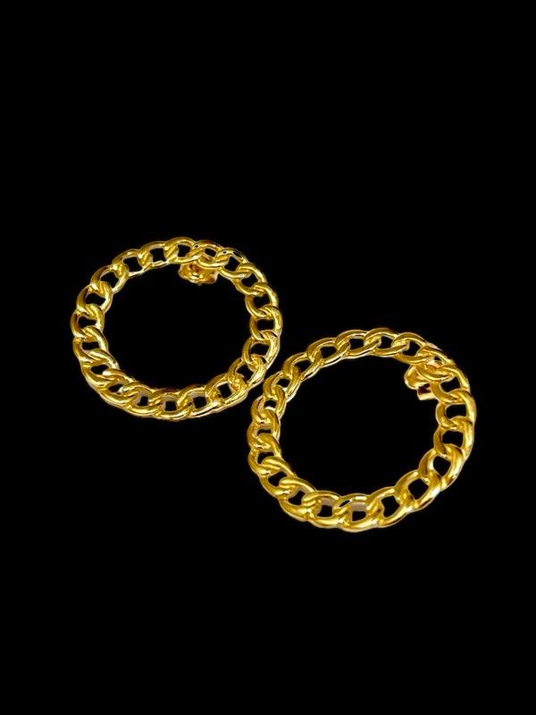 Chain Earrings