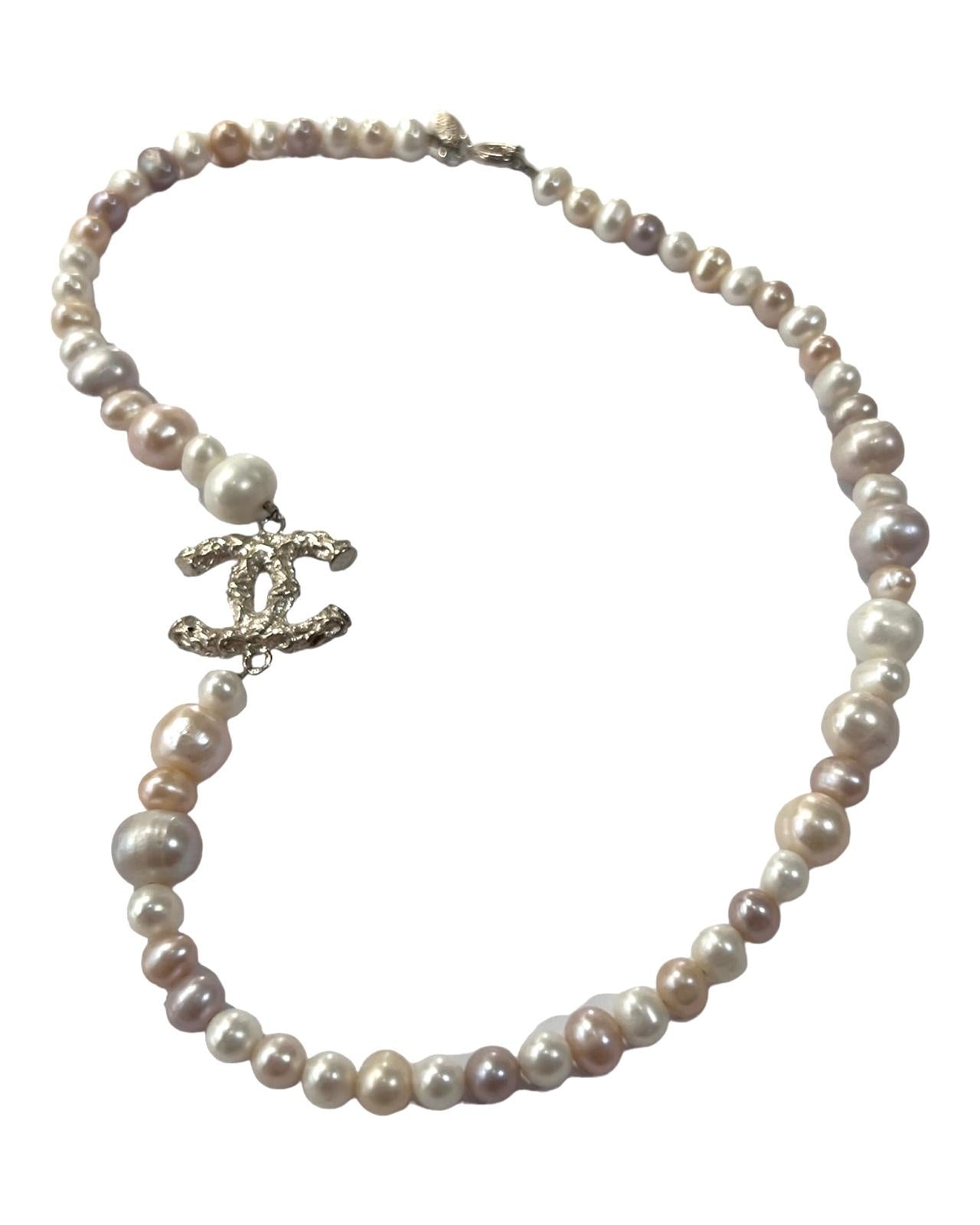 Charm Necklace