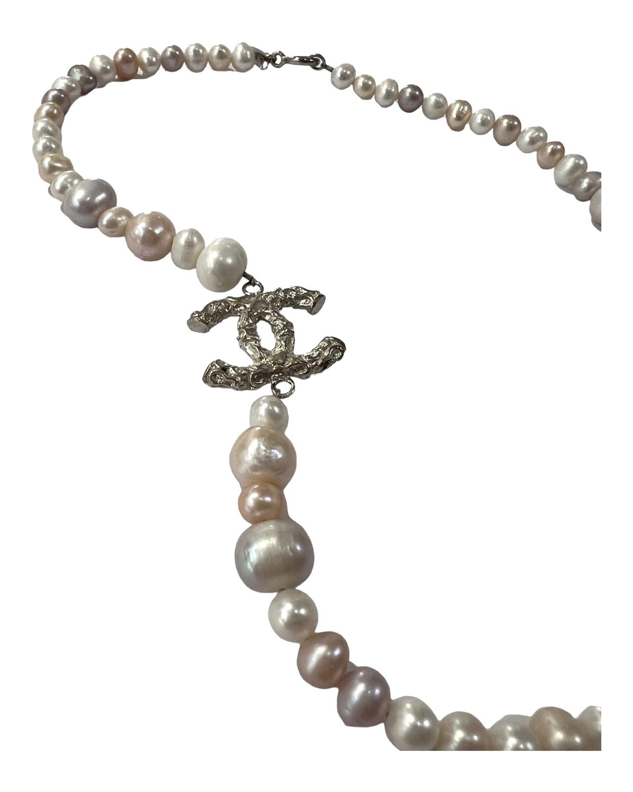 Charm Necklace