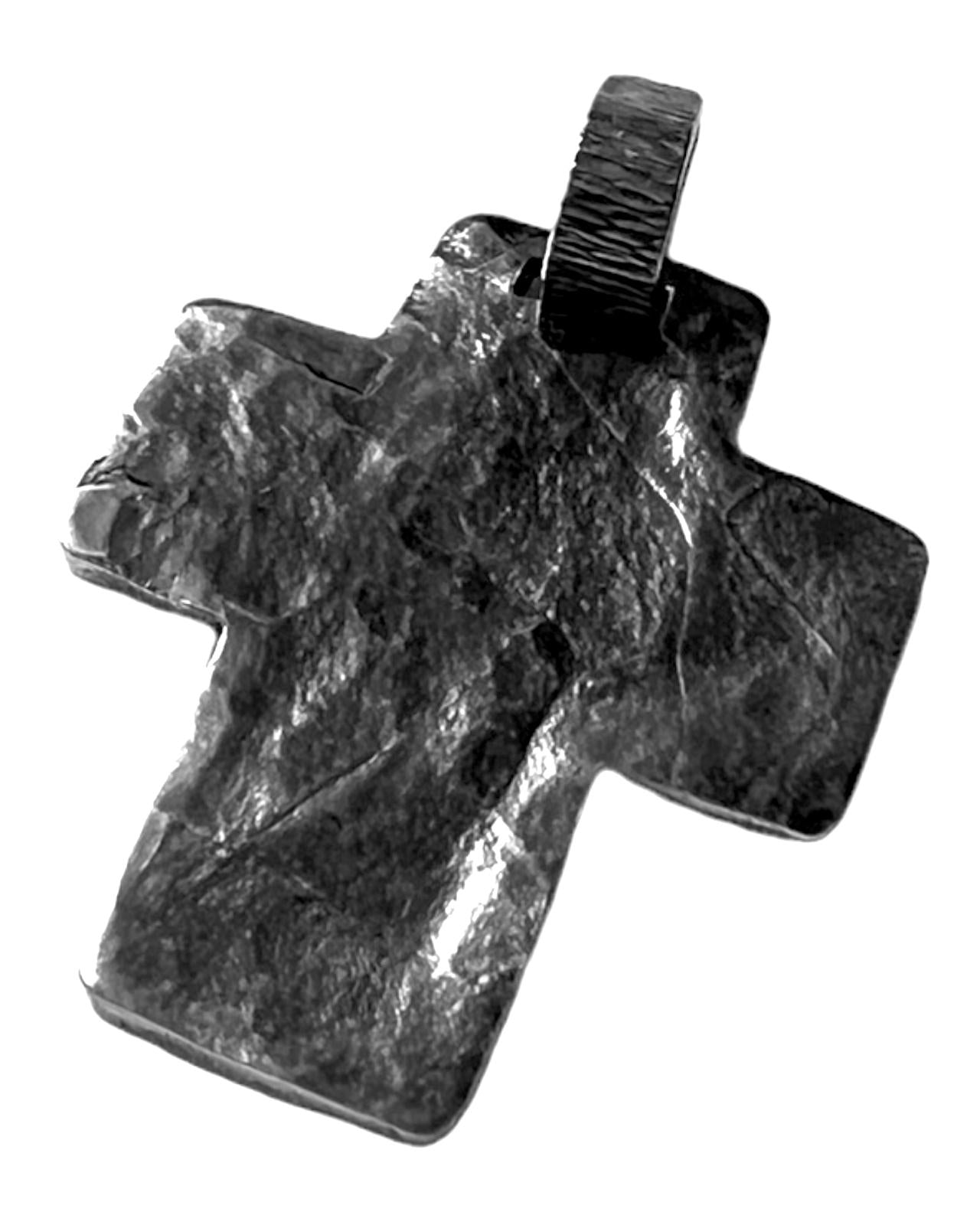 Silver Cross Medal